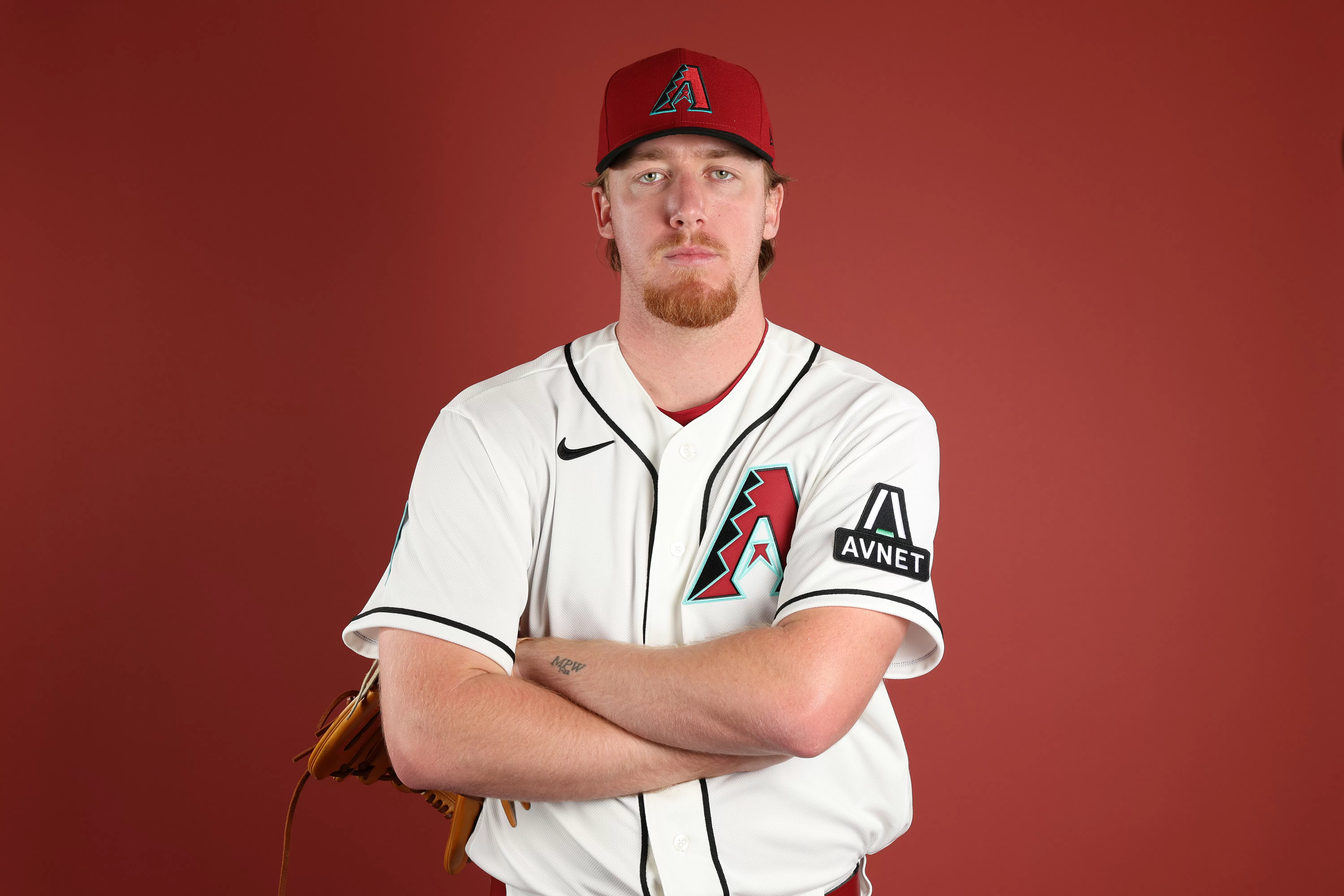 Dodgers Claim 4.66 ERA Pitcher Off Waivers from Diamondbacks