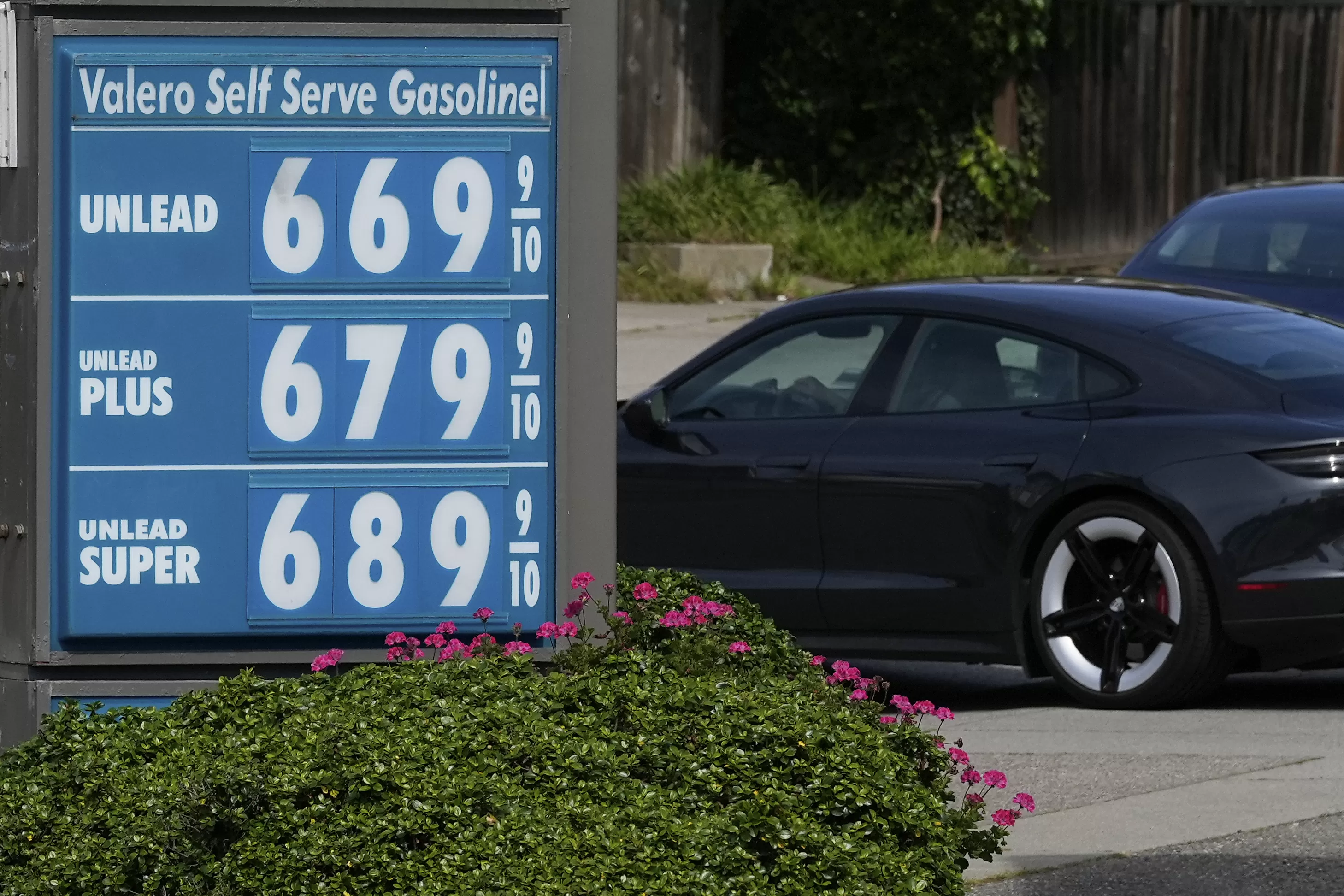 Trump-Iran Ceasefire Would 'Do Little or Nothing' for Gas Prices: Expert