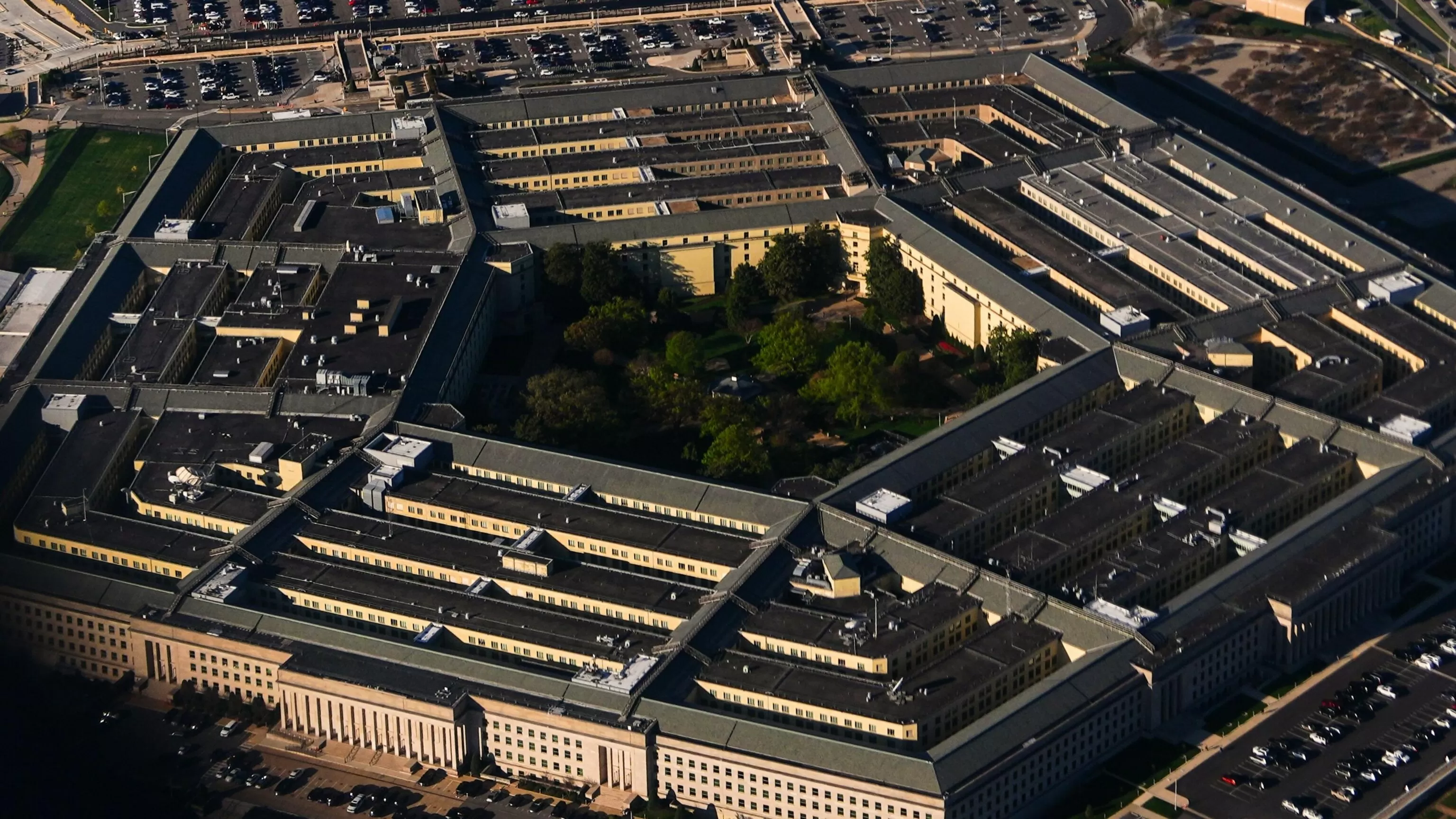 US military pushes for boost in 2027 spending on drones and air defenses used in Iran war