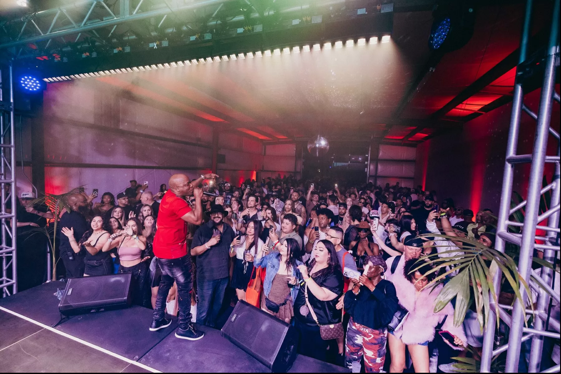 Billboard Returns to the Desert With The Arrival Featuring Louis The Child, Jonas Blue, Arlo & More