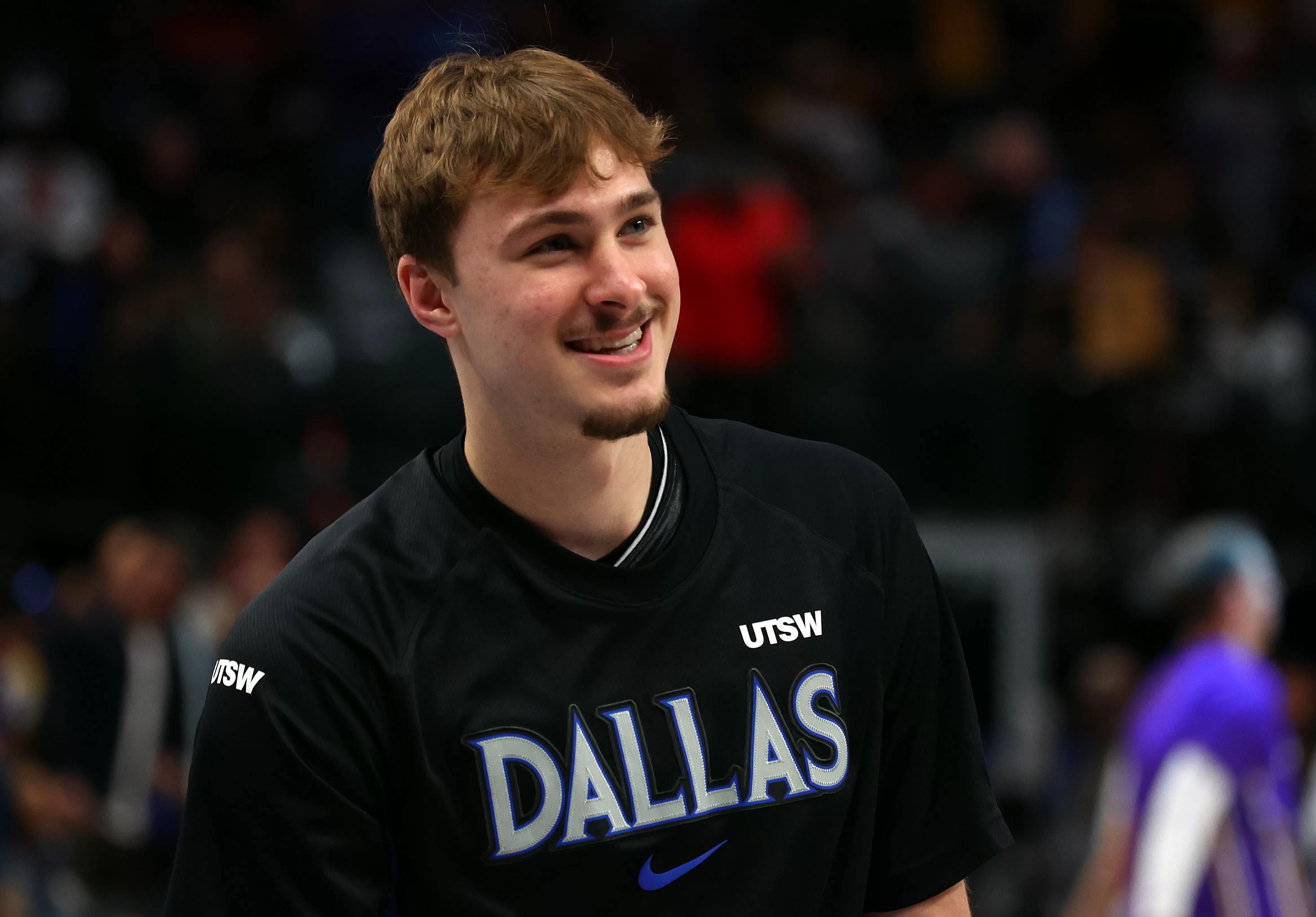 Cooper Flagg Gets Great News in Rookie of the Year Race