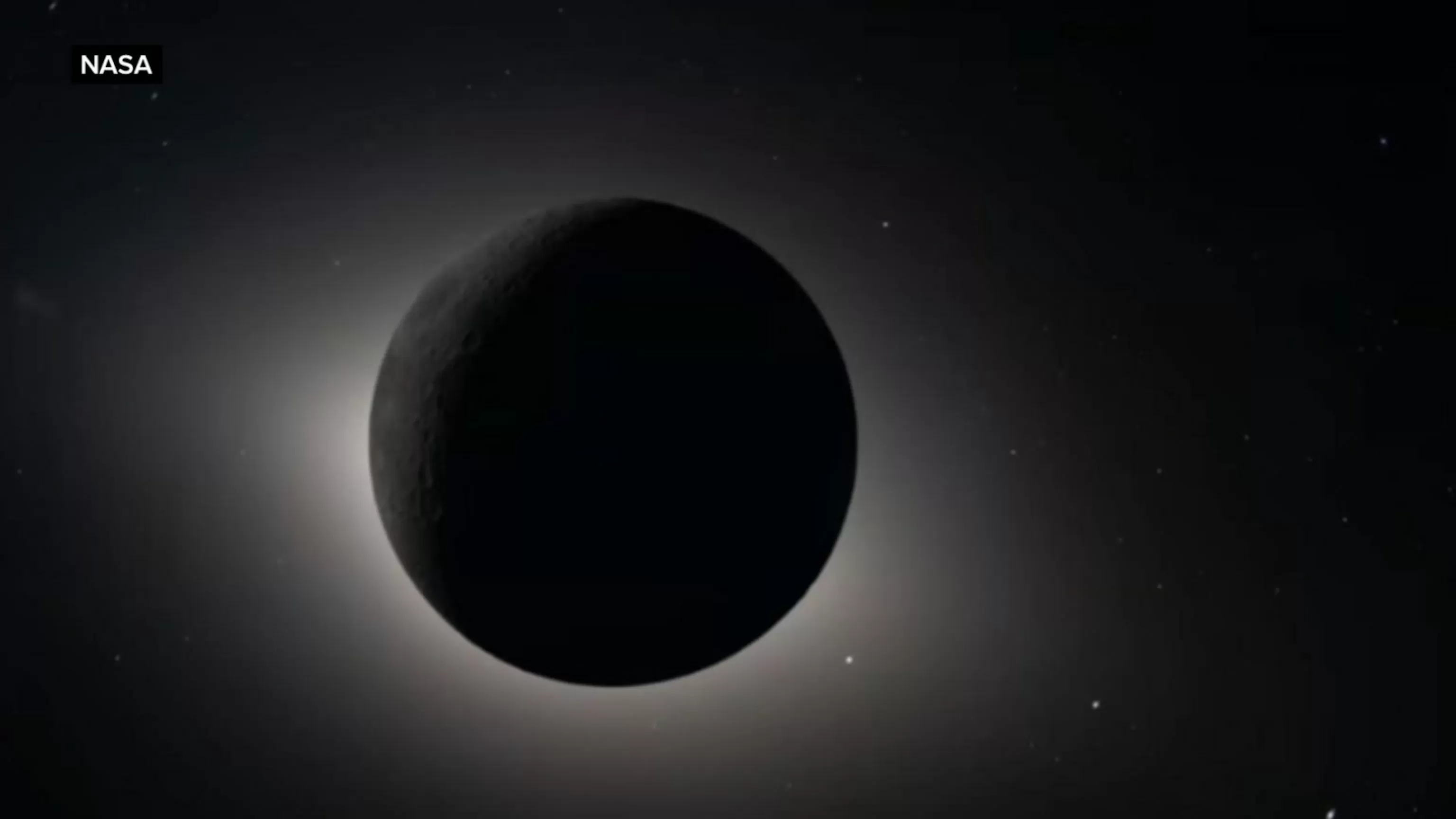 WATCH: New images from Artemis II are 'just awesome': Former astronaut