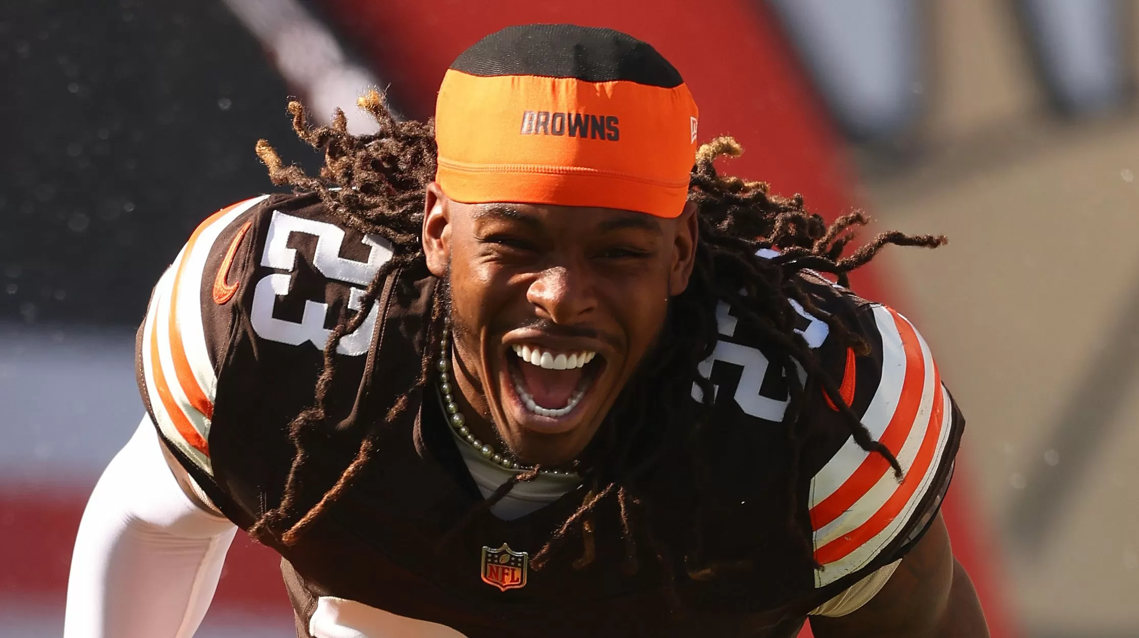 Browns Shut Down Reunion With 33-Start Defensive Veteran