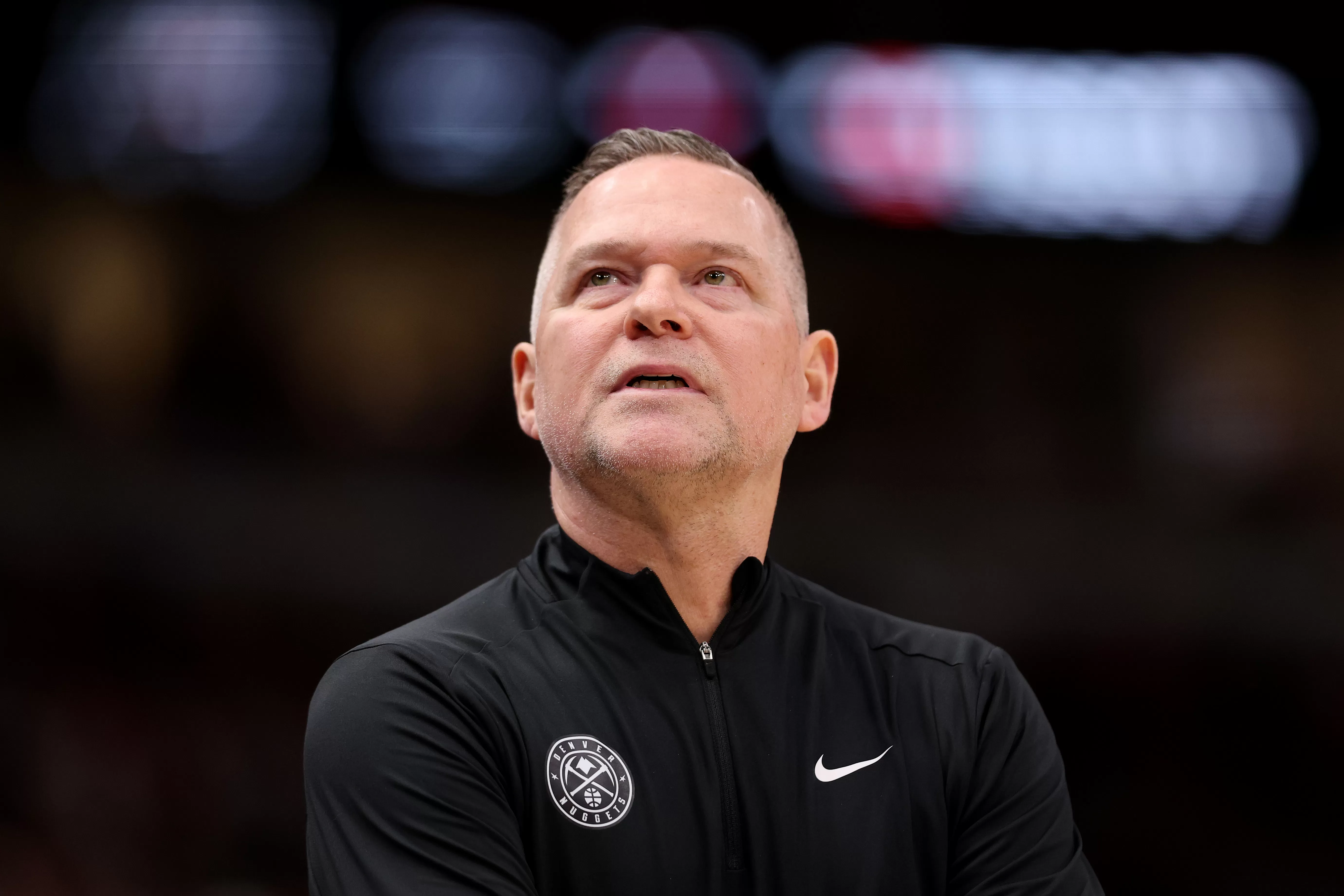 UNC Shocked Again as Former 4-Star Recruit Bolts After Michael Malone Hire