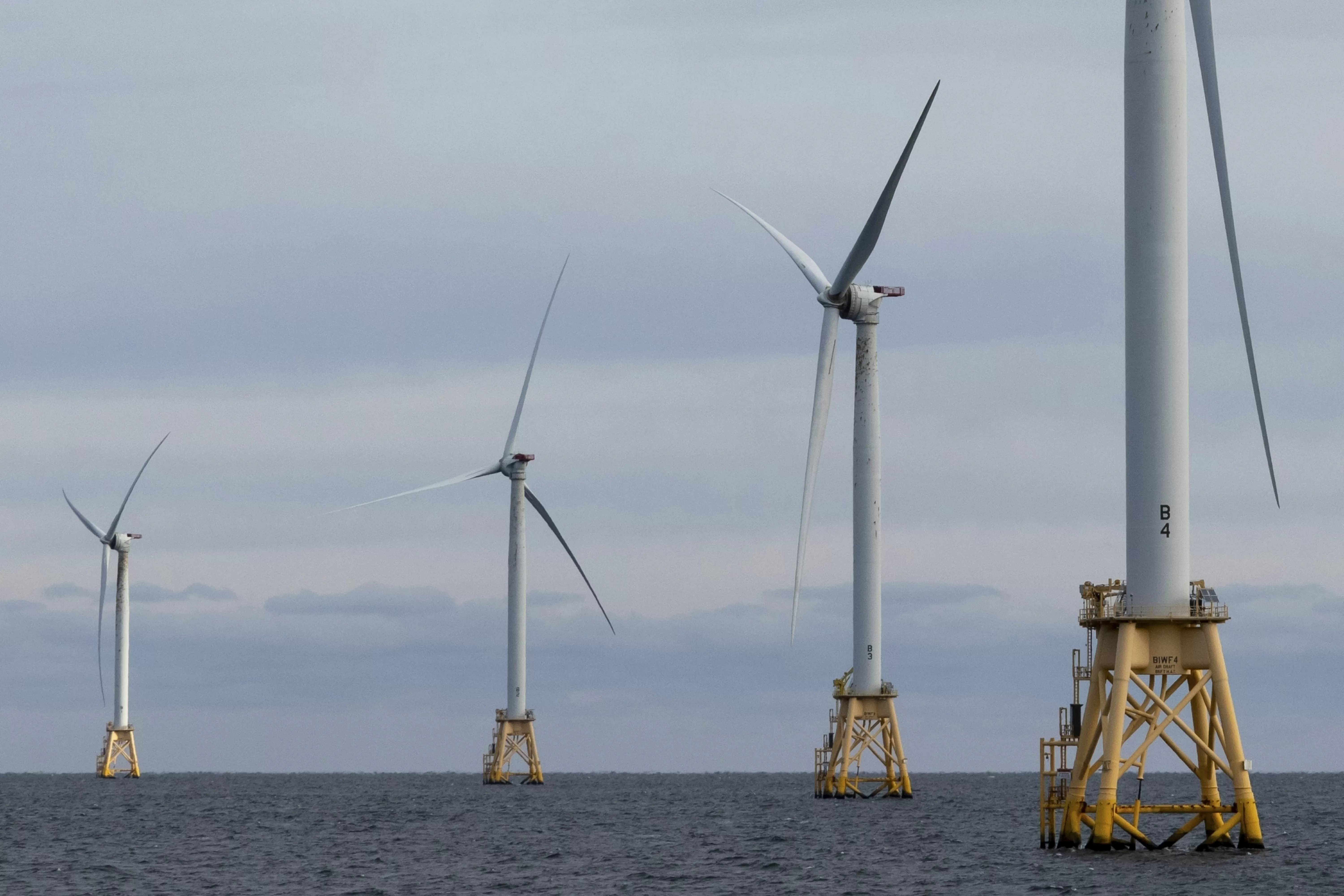 America’s Power Supply Just Flipped in Surprising Direction