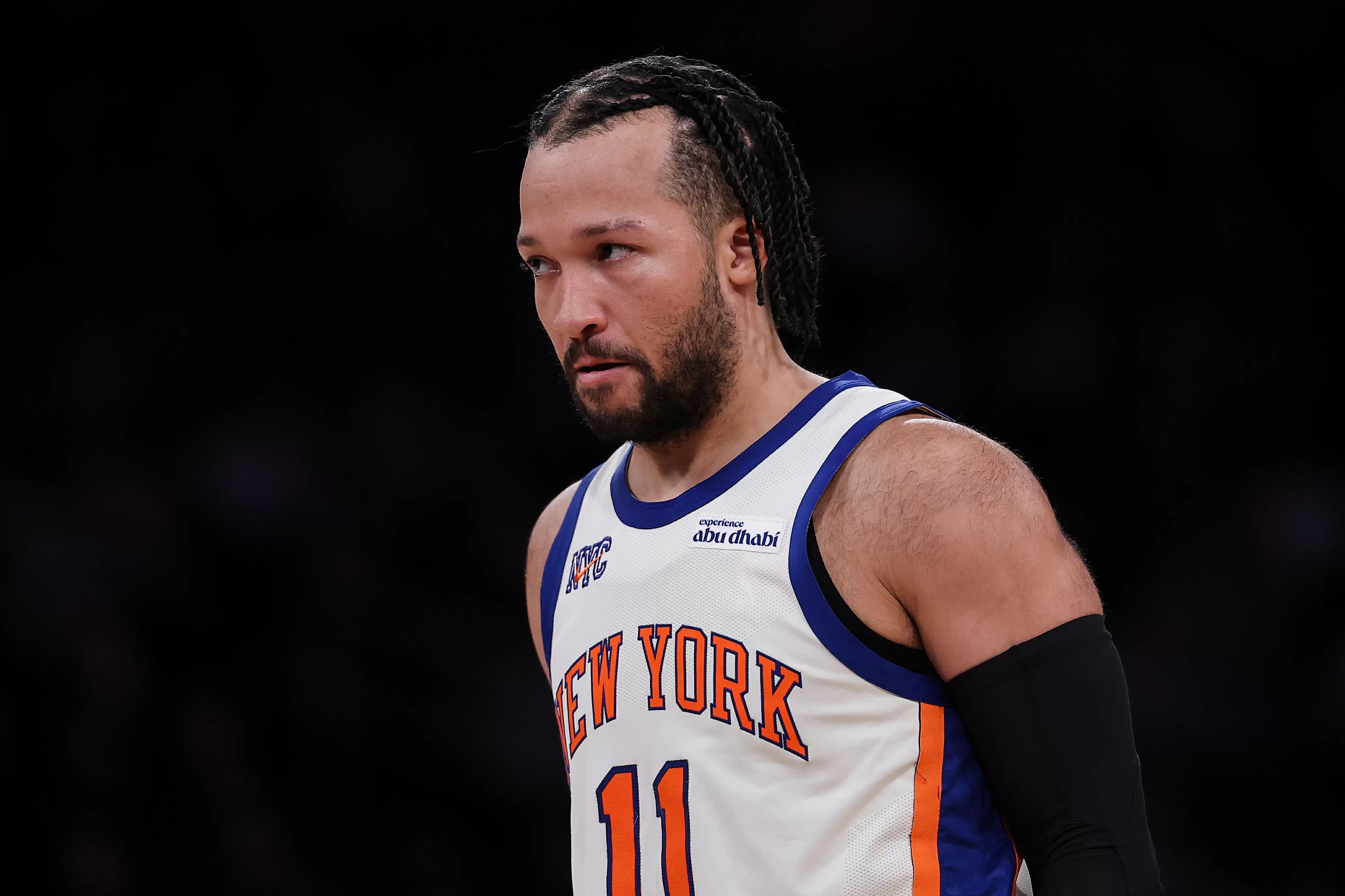 New York Knicks Announce Starting Lineup Vs Grizzlies After Jalen Brunson News