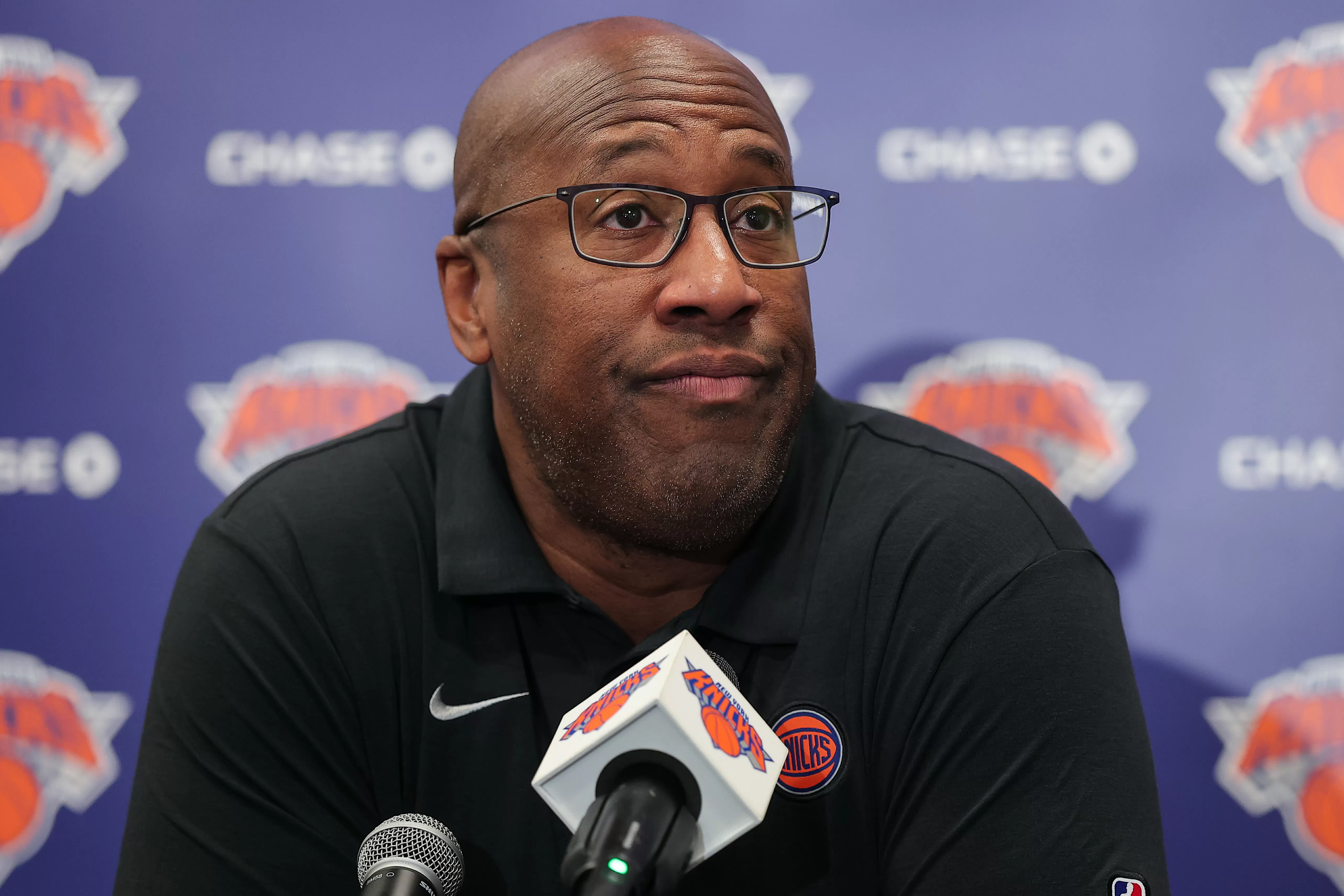 New York Knicks Announce Surprising Injury Report For Bulls Game