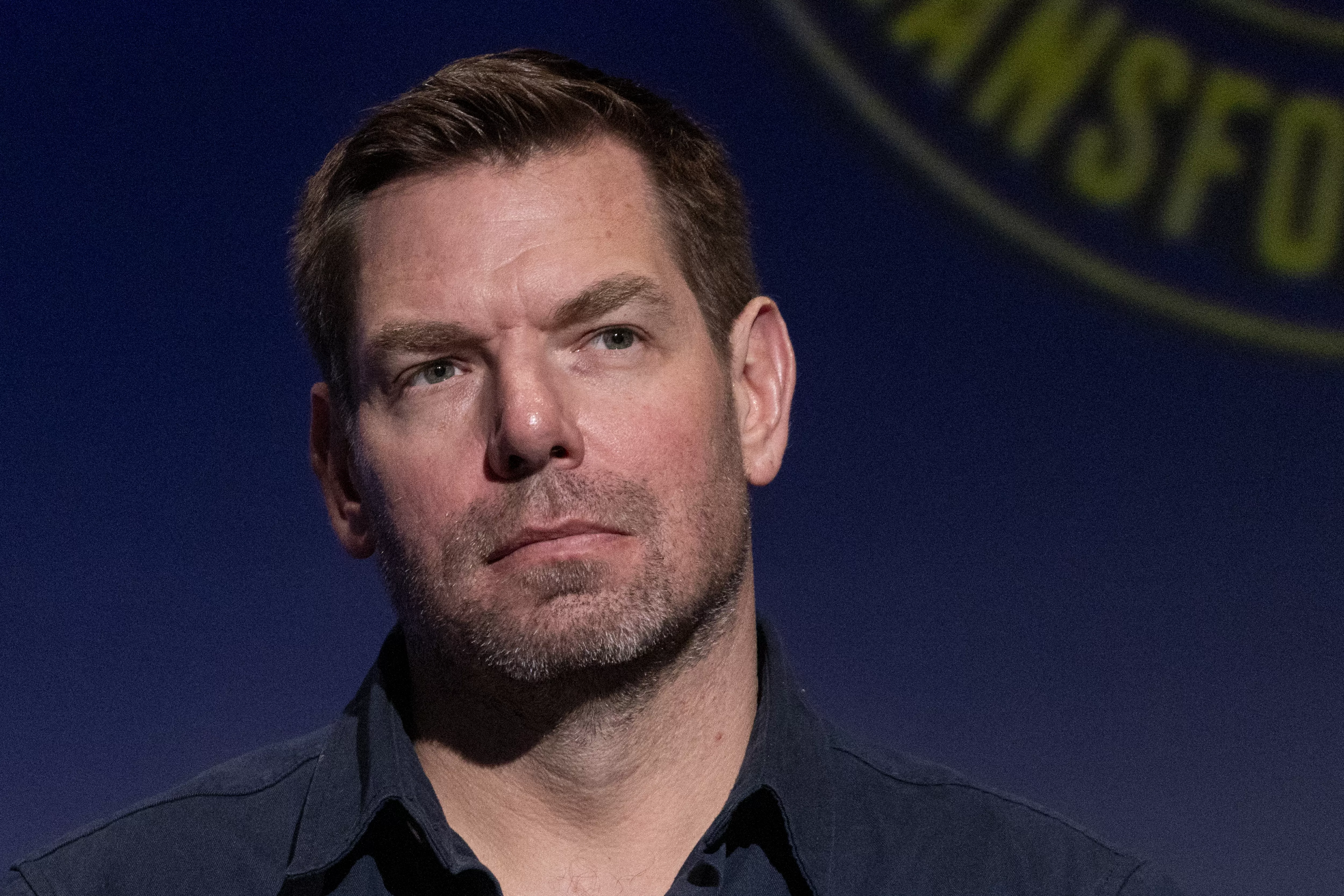 Eric Swalwell Releases Video Amid Sexual Assault Allegations