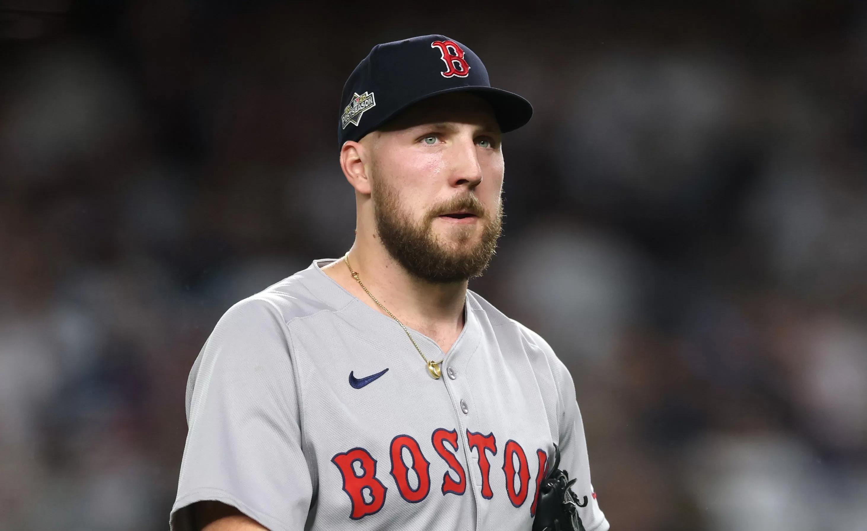 Red Sox Garrett Crochet Drops Blunt Take After Fifth Straight Loss