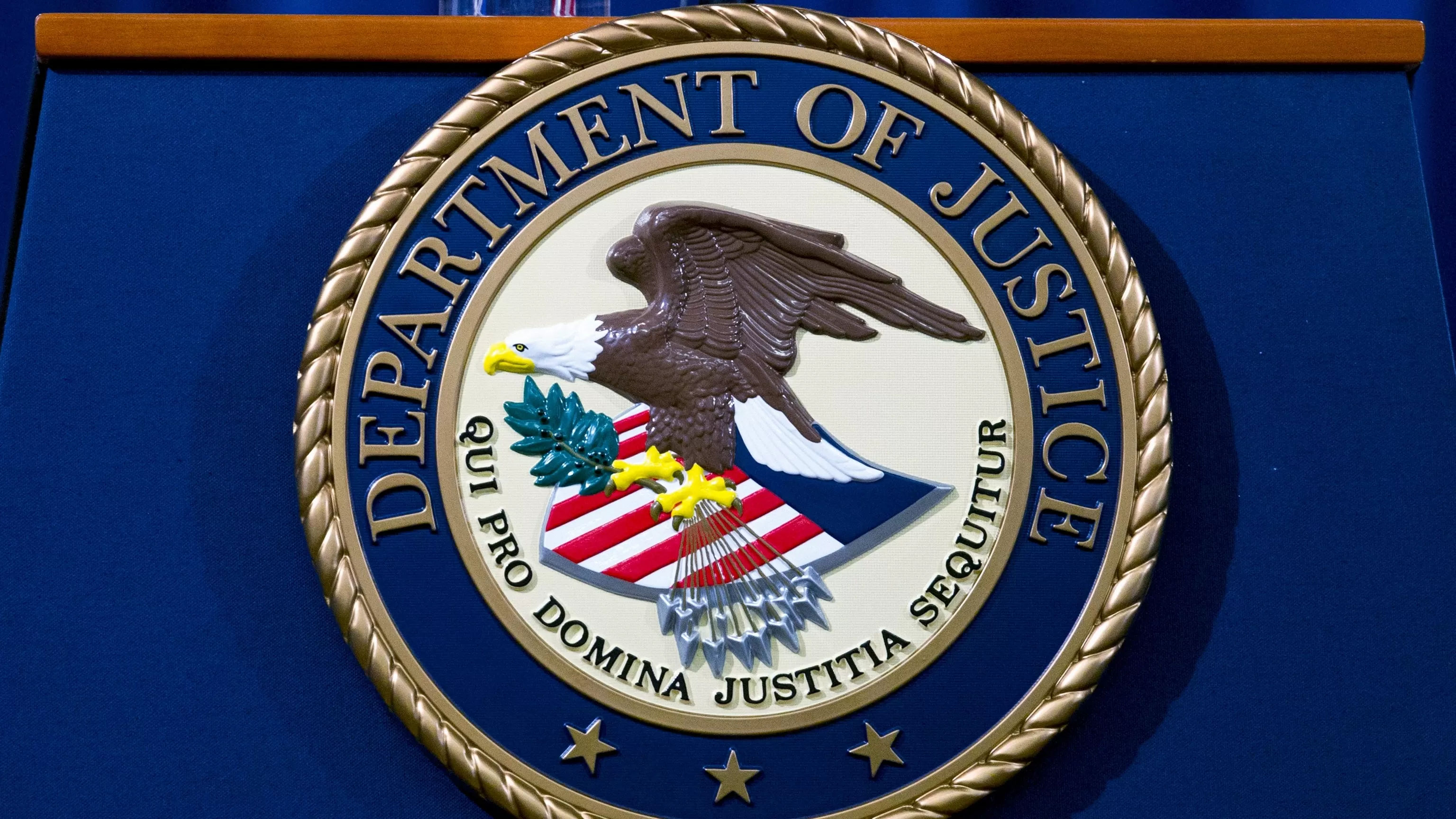 US charges 2 Chinese nationals with managing cyberscam compound in Myanmar