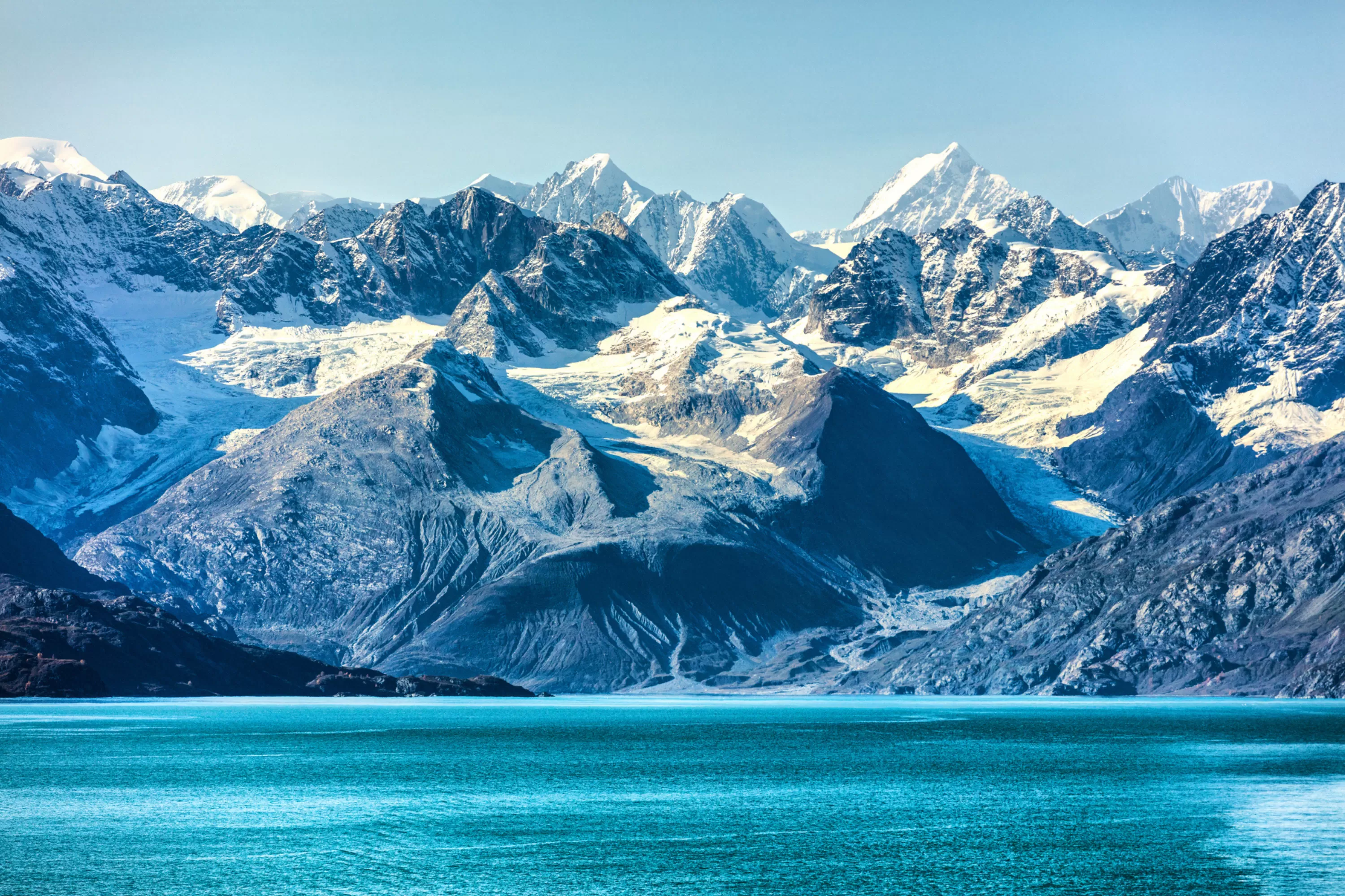 Permanent Change to Alaska Sparks Alarm 