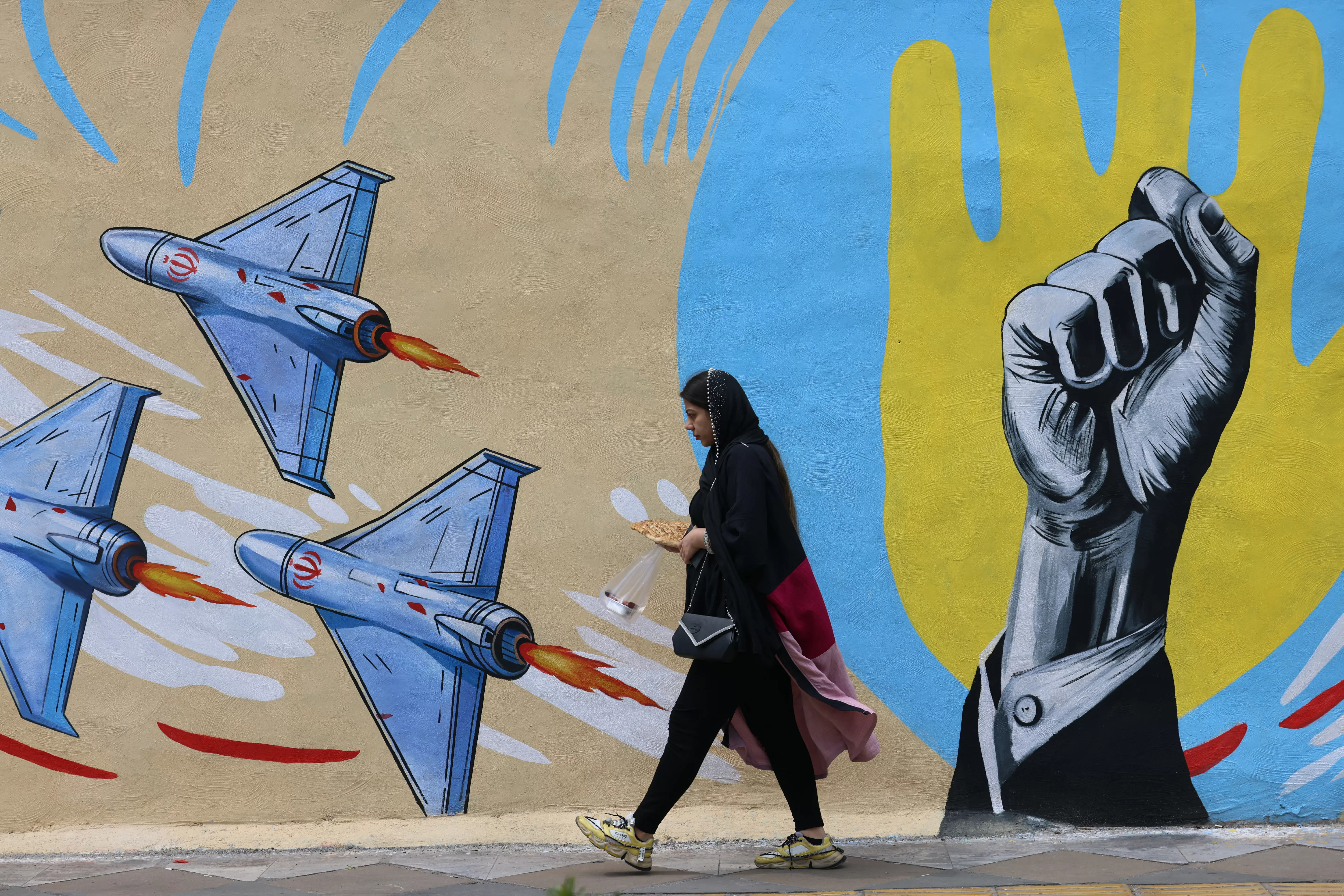 Chinese State Media Issues Dire Warning About Trump-Iran Ceasefire
