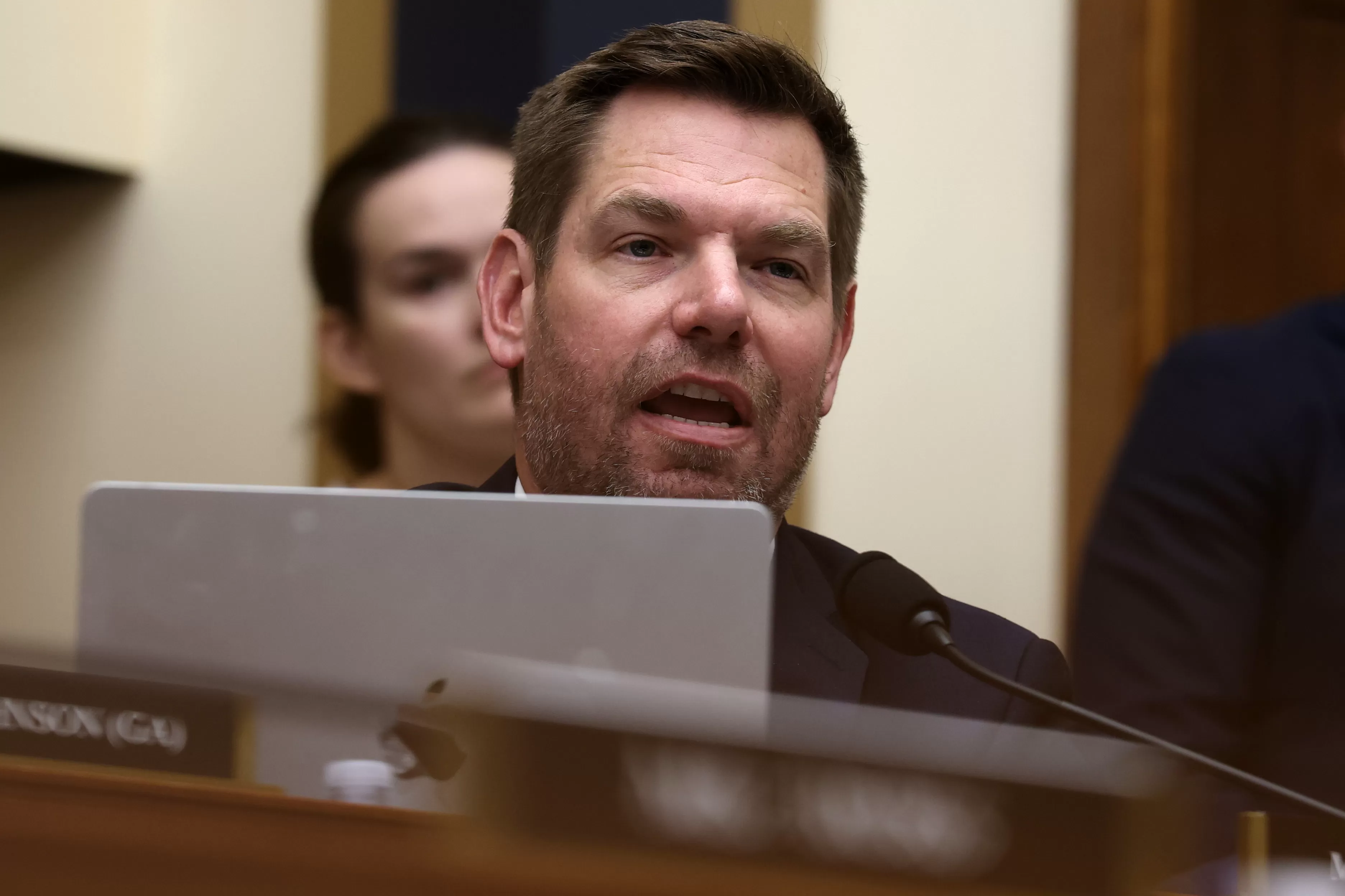 Odds Eric Swalwell Drops Out Ahead of California Primary Surge