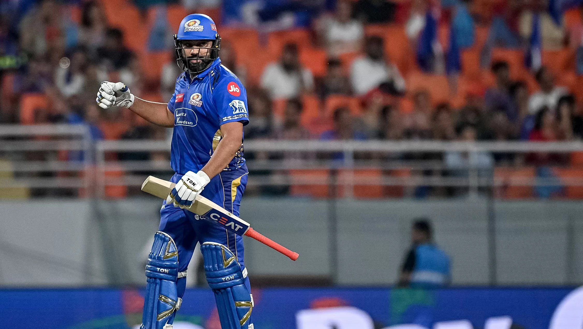 IPL Live: Who Will Win Today’s Mumbai Indians vs Delhi Capitals Match?