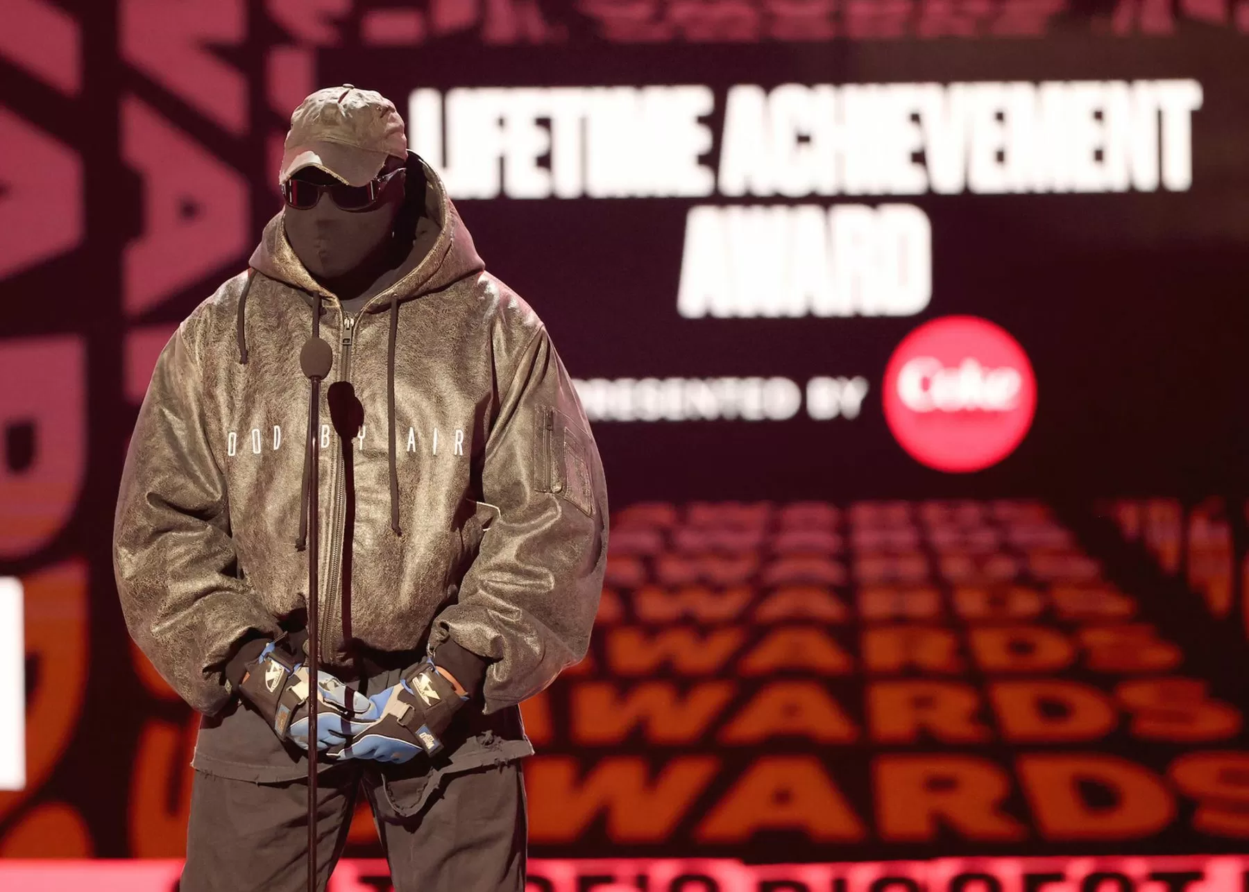 Diageo and Rockstar Energy Join Pepsi in Exiting U.K.’s Wireless Festival Sponsorship Over Kanye West Headline Slot