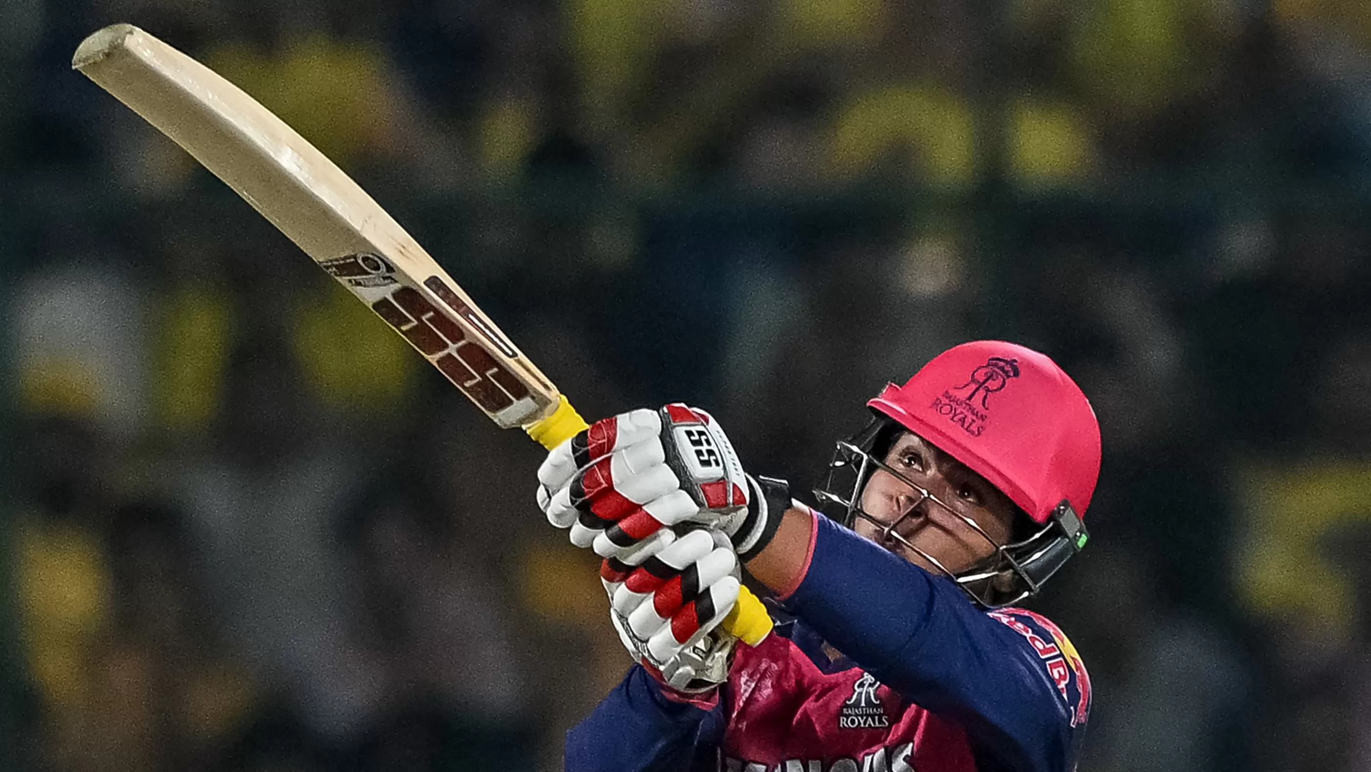 RR Predicted to Now Lose Vaibhav Suryavanshi to Lurking IPL Rival Amid Strong Start