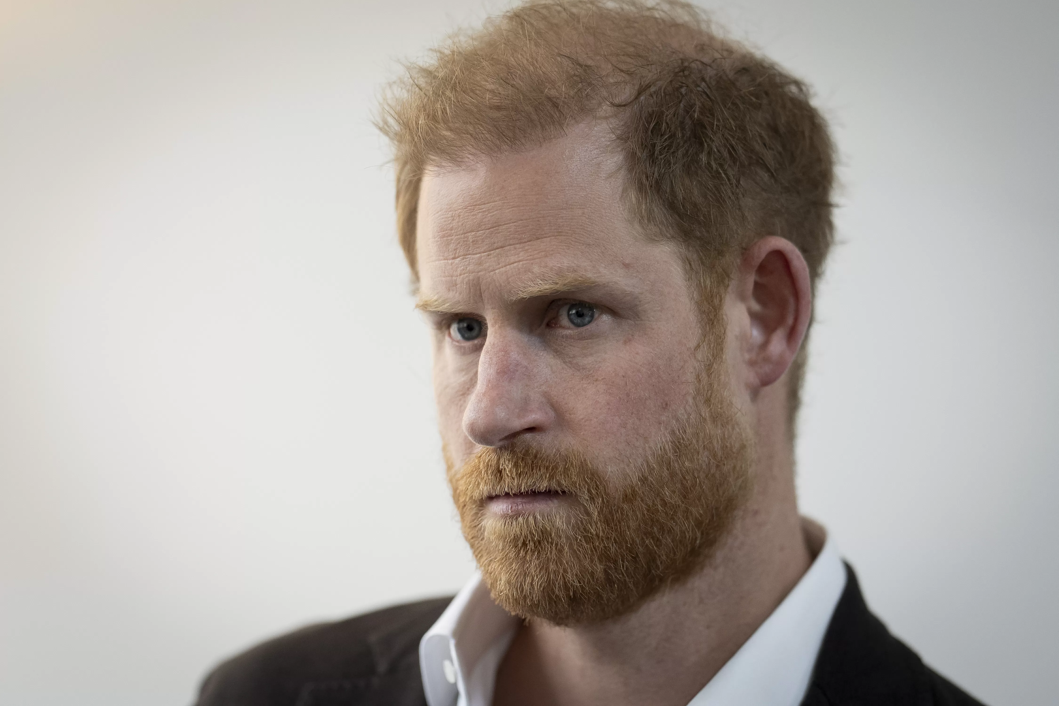 Prince Harry Sued for Defamation by Charity He Set Up in Mother's Honor