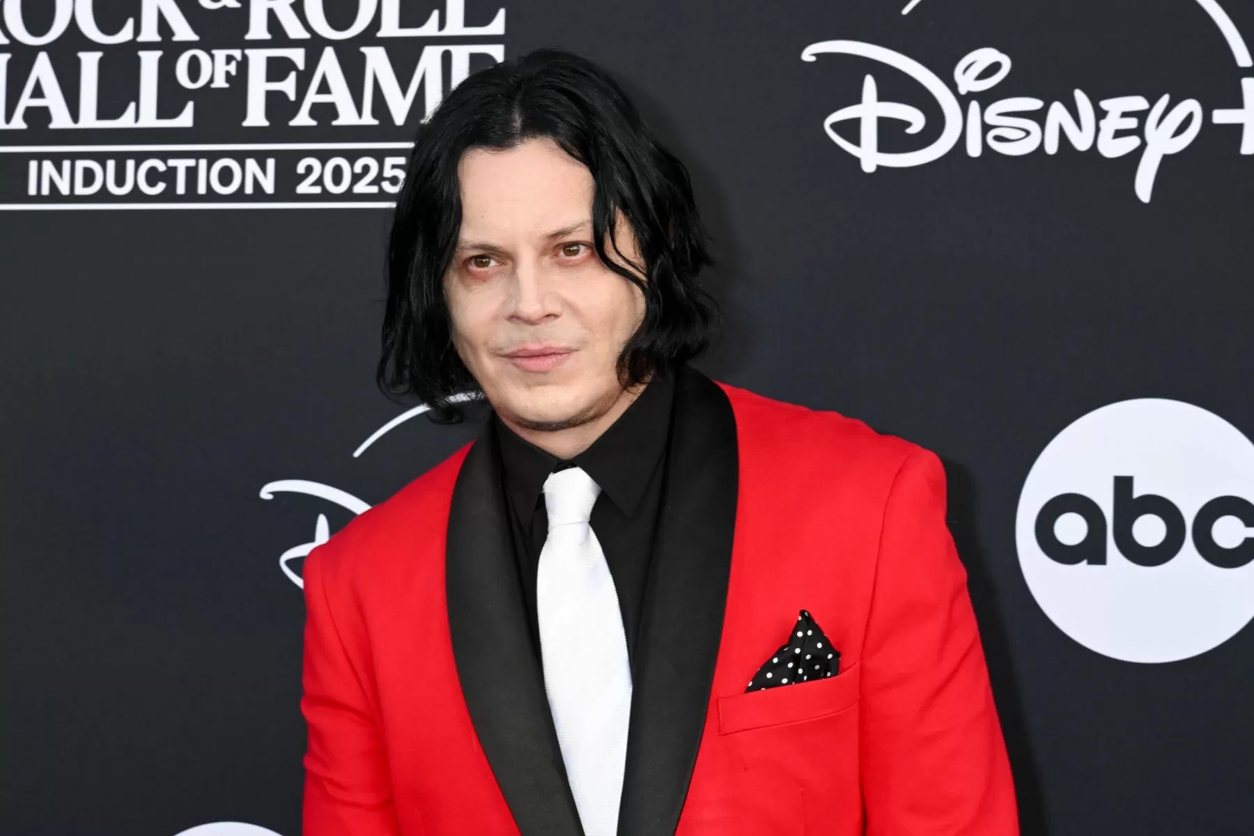 Jack White, Anne Hathaway & More: Which Is Your Favorite New Music Release This Week? Vote!