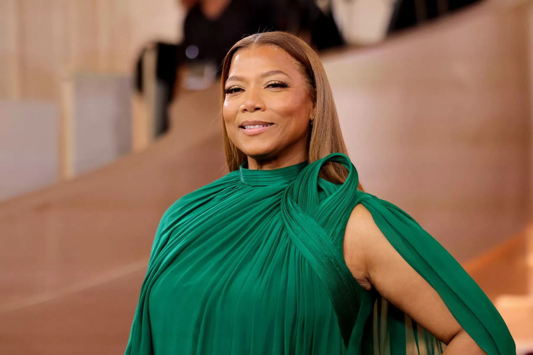 Queen Latifah Returning to Host American Music Awards — 31 Years Later