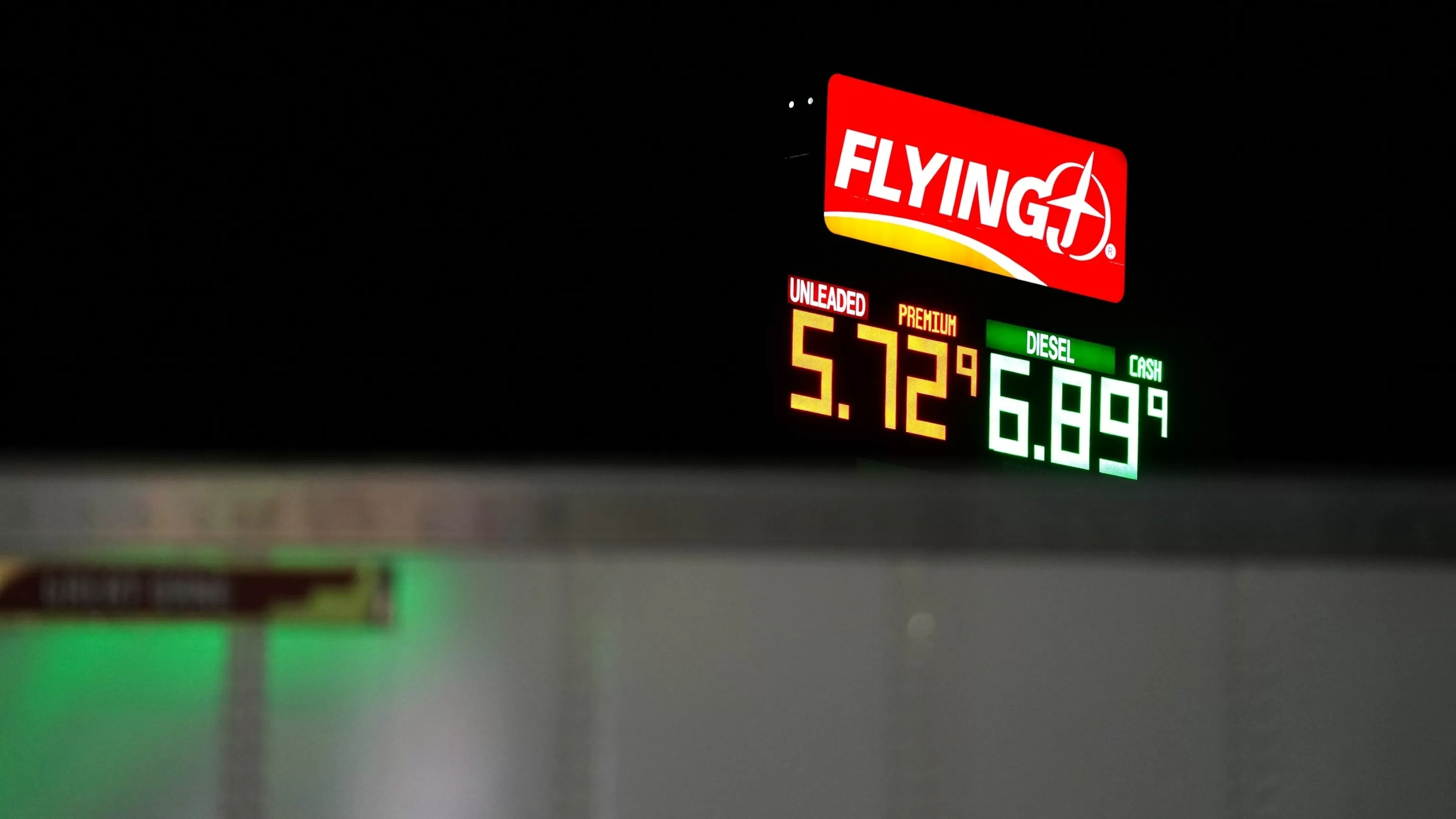Prices surged in March after major oil shock: BLS inflation report