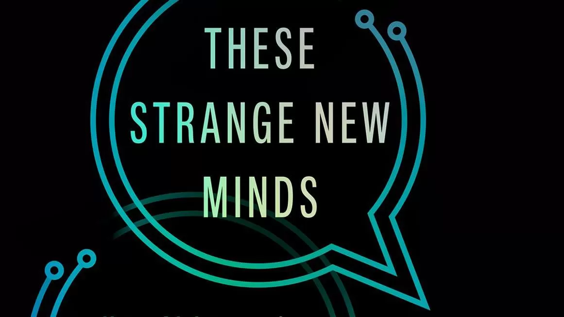 Review: A Cognitive Neuroscientist's Take on How AI Models Think