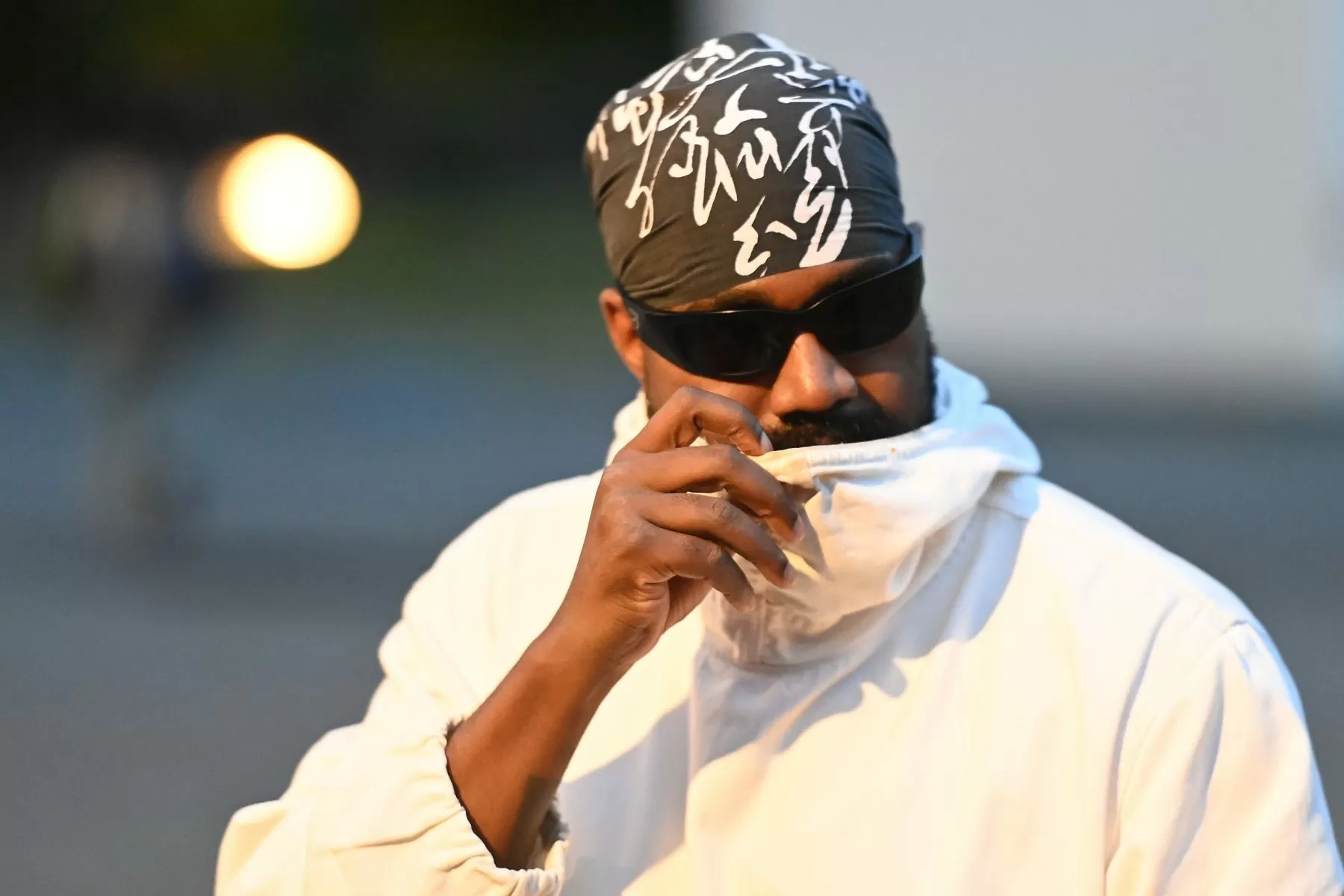 Ye Bullies The Stage At Sofi Stadium: The 6 Most Memorable Moments