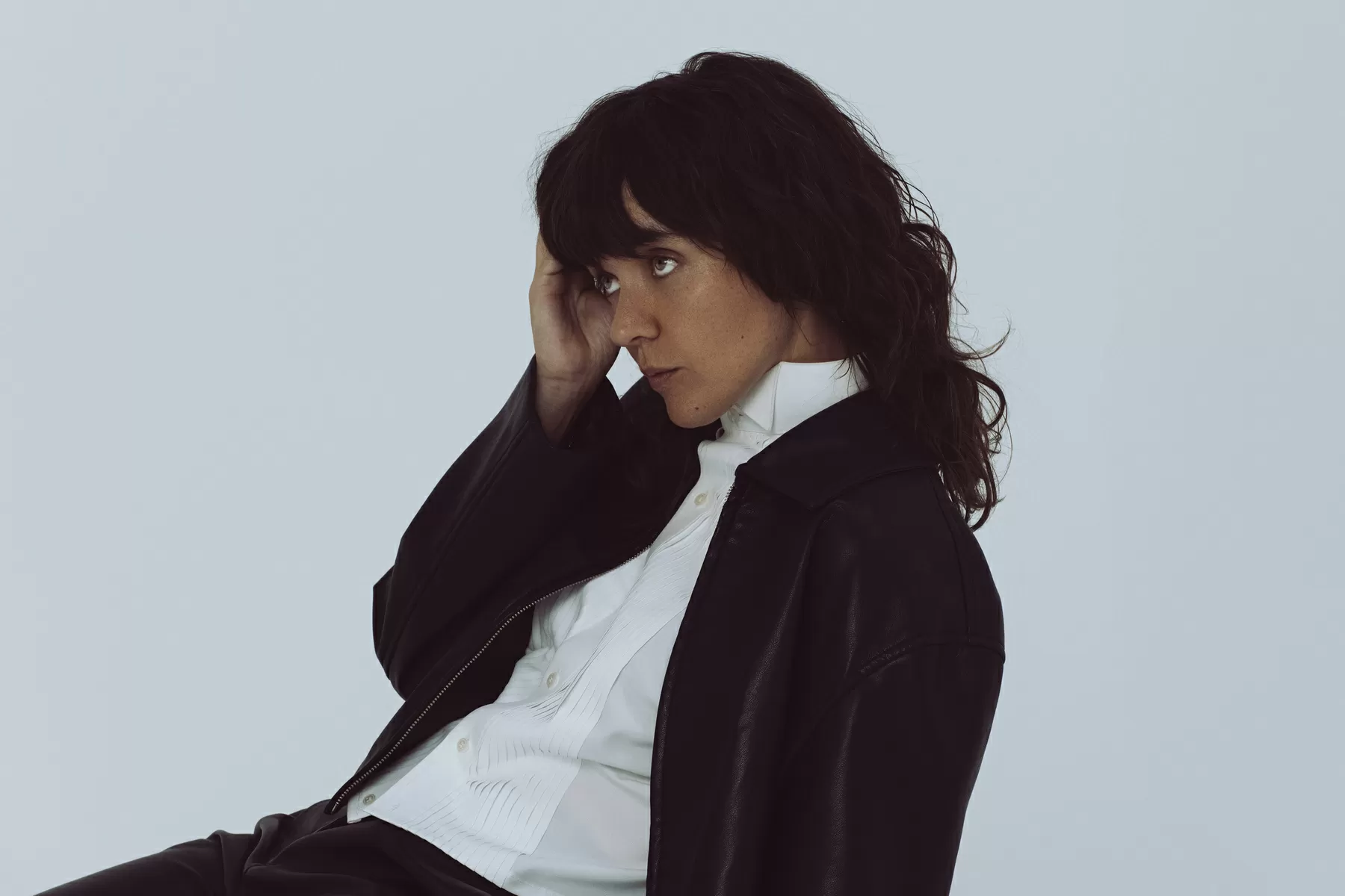 Courtney Barnett Expands 2026 ‘Creature of Habit’ Tour, Adds Australia Swing