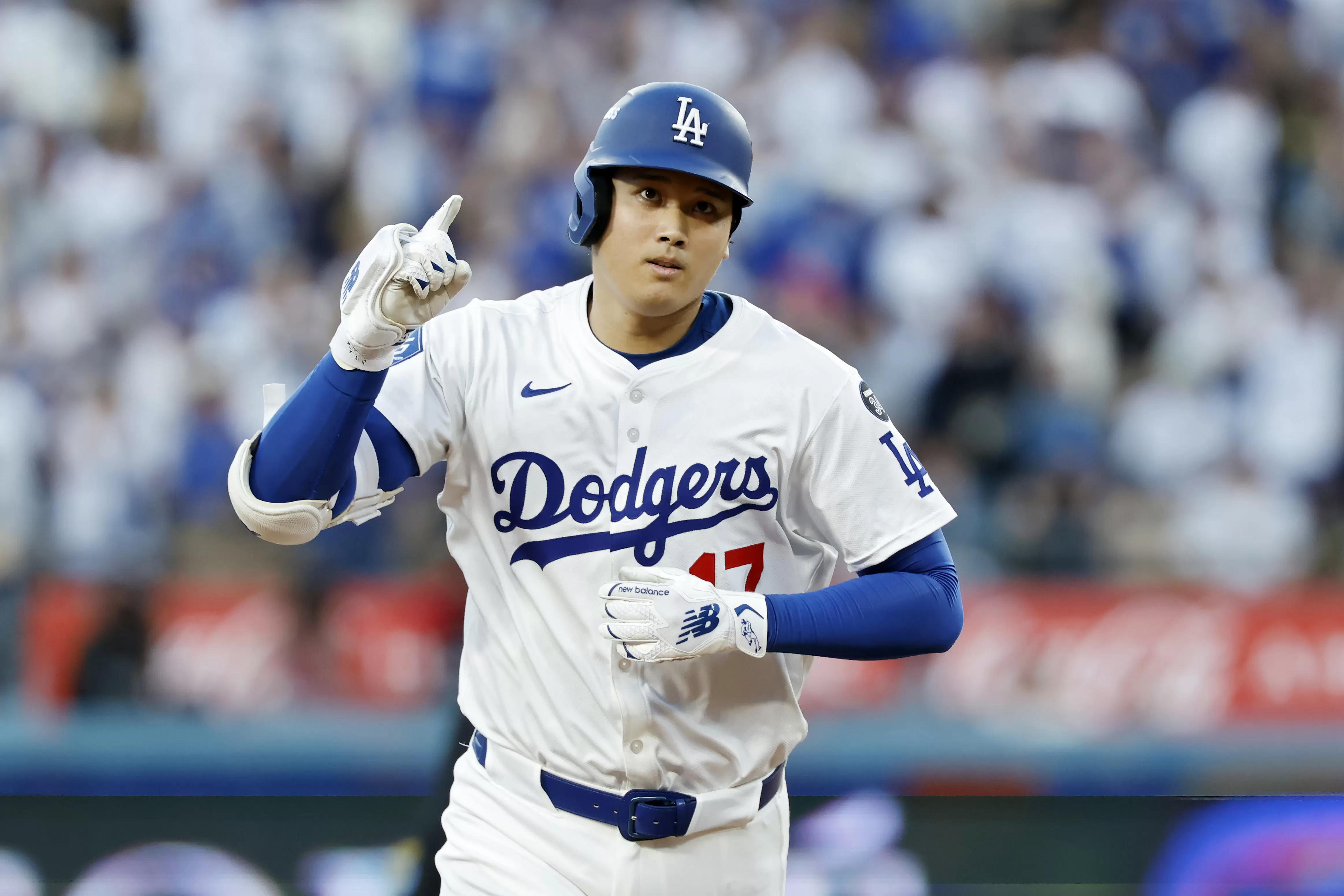 Shohei Ohtani Gets Exciting Projection for 2026 Season