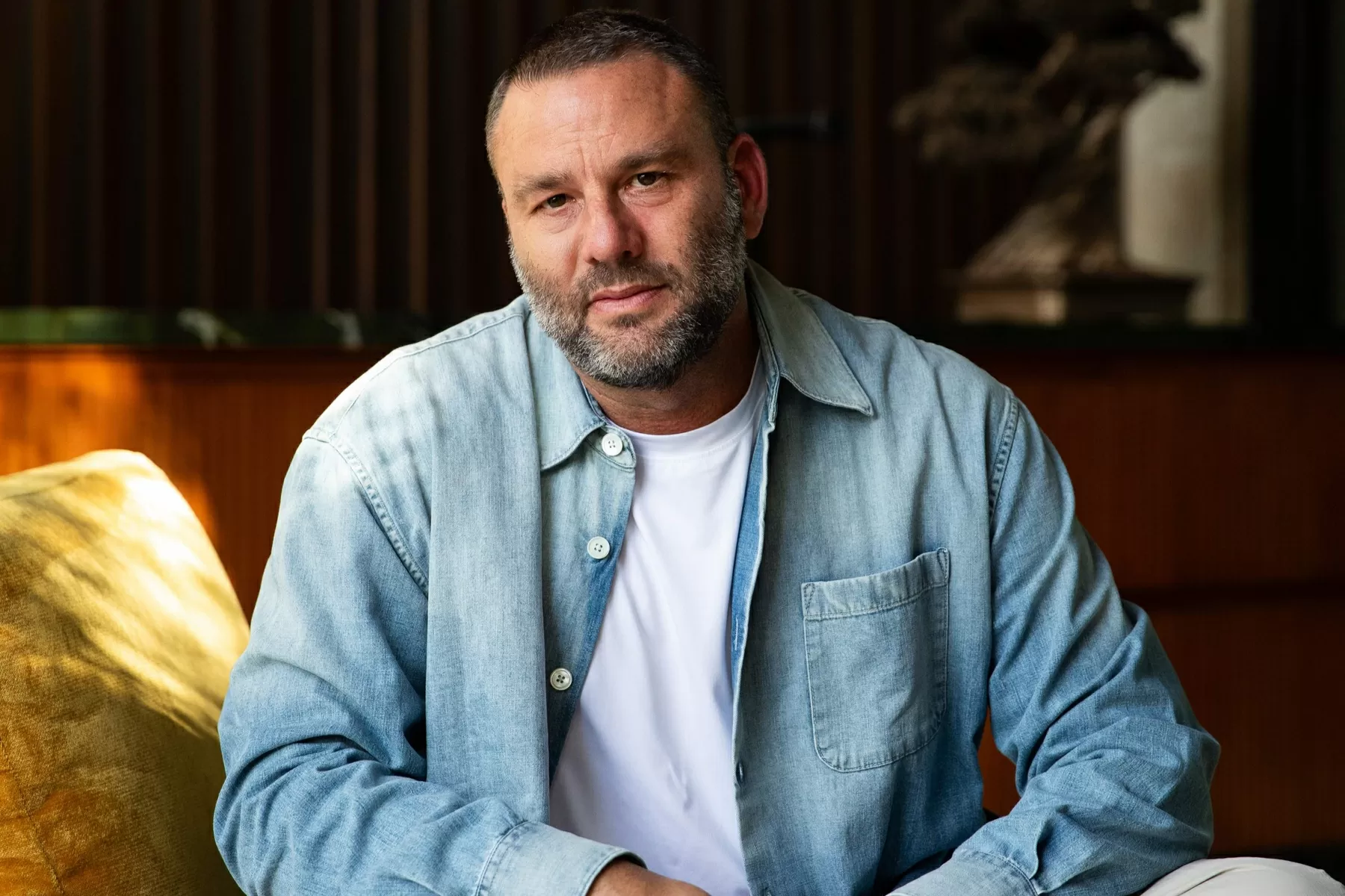 ‘I’m Not Interested In Being the Venue Where Chaos Happens’: David Grutman on How to Really Succeed in Nightlife (Book Excerpt)