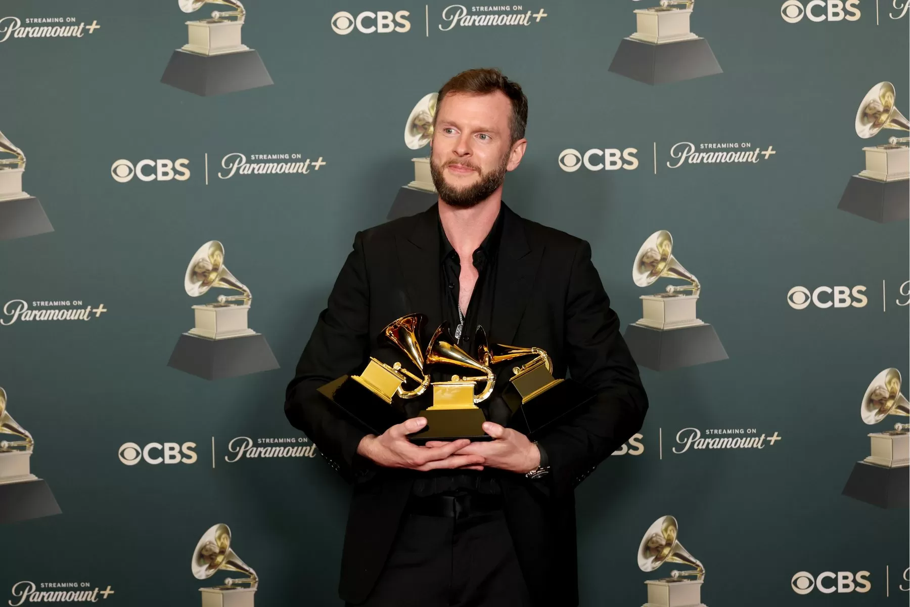 Cirkut Won Both Grammy & Juno Awards for Producer of the Year: Who Else Has Done That?