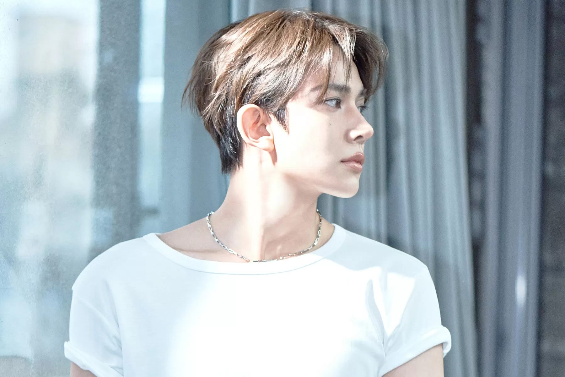 Former ENHYPEN Member HEESEUNG Launches Solo Era As EVAN