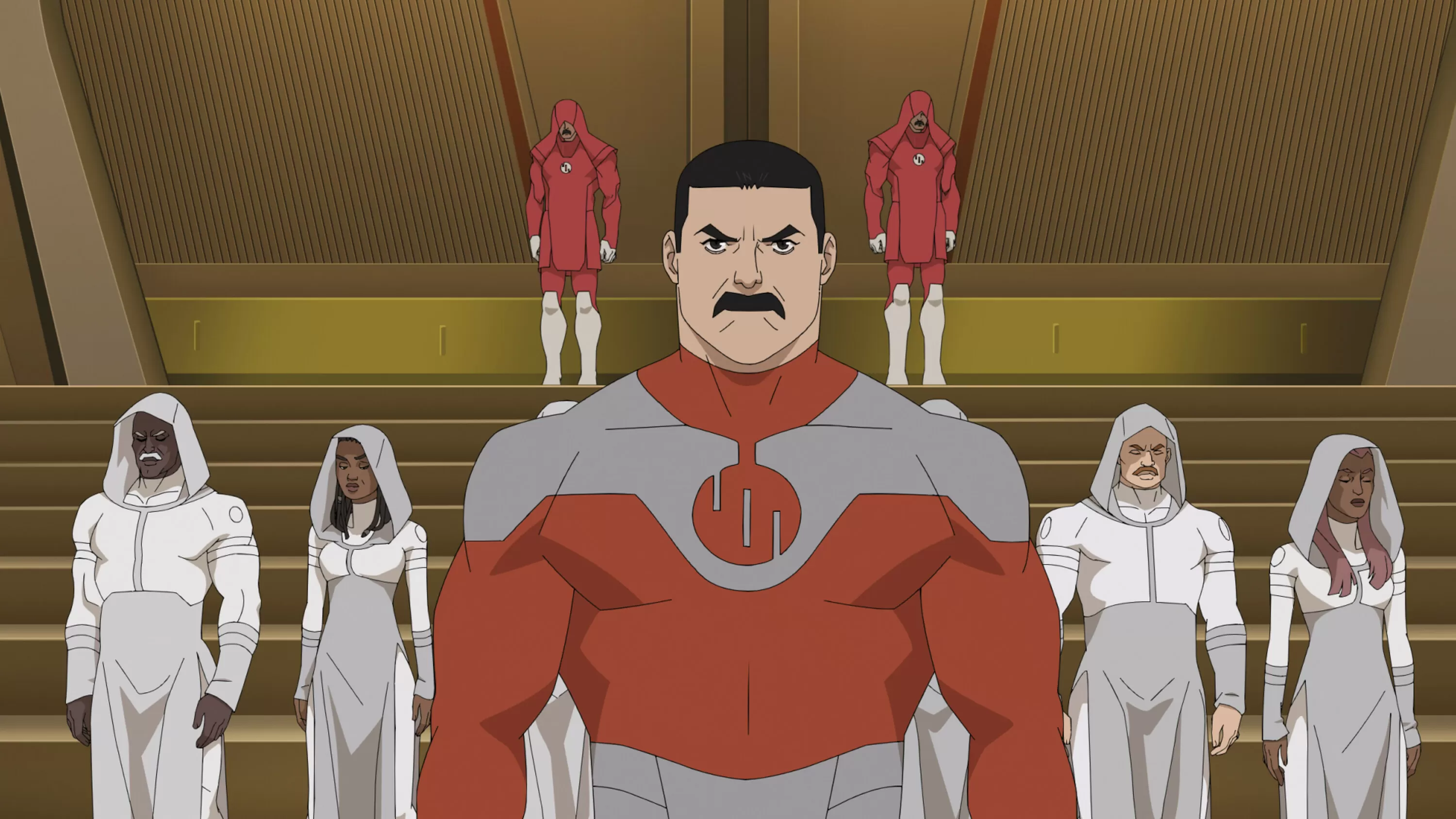 ‘Invincible’ Season 4 Episode 6 – Release Date, Schedule, How to Watch