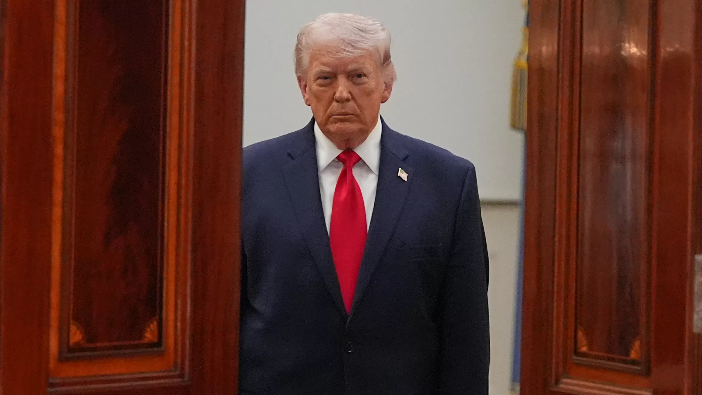 Donald Trump Impeachment Backed by Most Americans: Poll