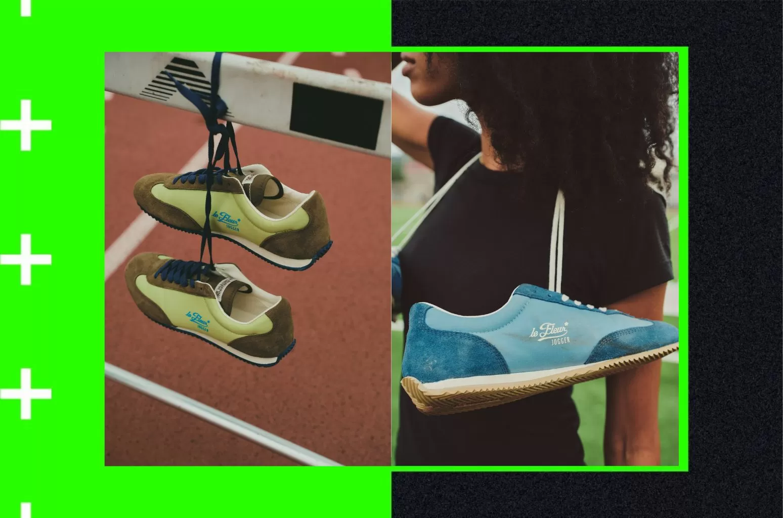 Tyler, The Creator’s Converse 1908 Jogger Is Getting a Nature-Inspired Upgrade in 4 New Colorways