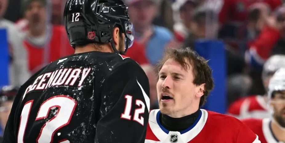 Canadiens Looking to Settle Old Beef with Sabres