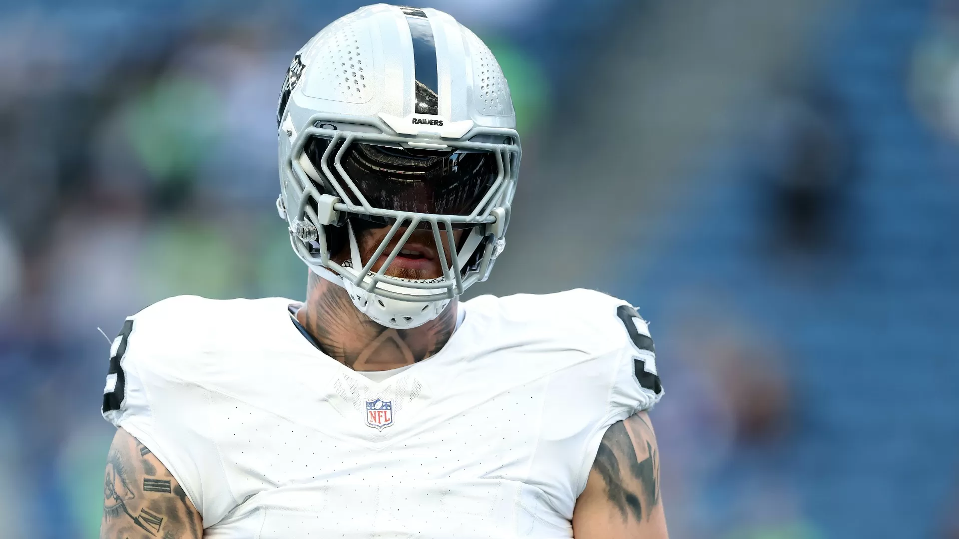 Raiders Hit With Strong Draft Take to Help Maxx Crosby