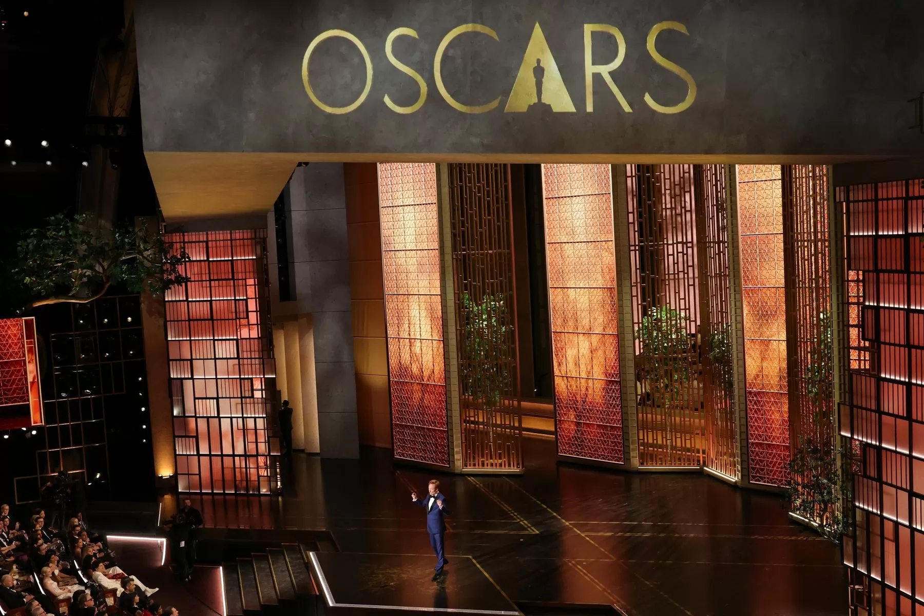 Here Are the Dates of the 2027 & 2028 Oscar Telecasts – the Last Ones Before the Show Moves to YouTube