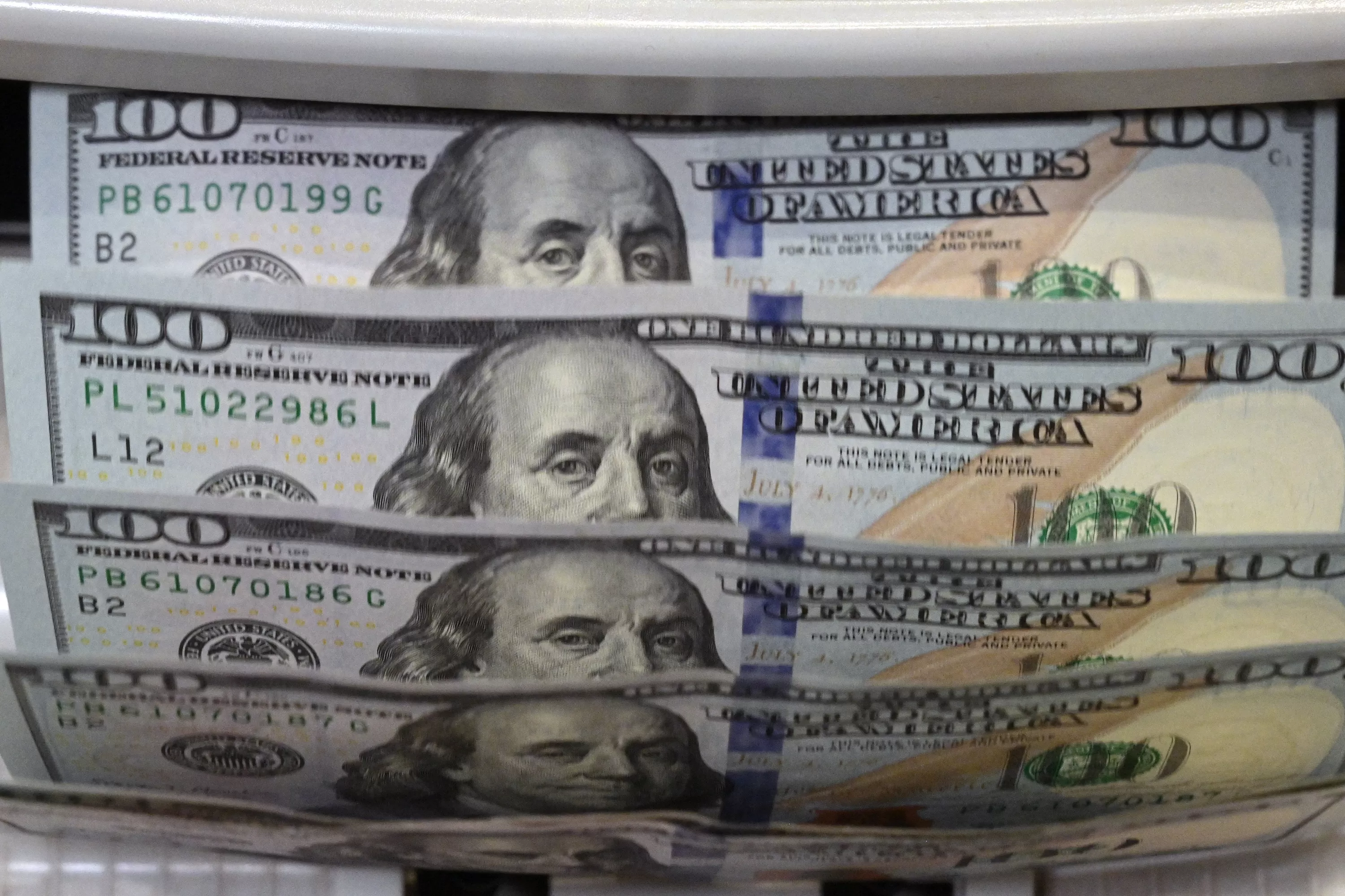 Americans To Receive Over $1,500 Direct Payments Under Proposal