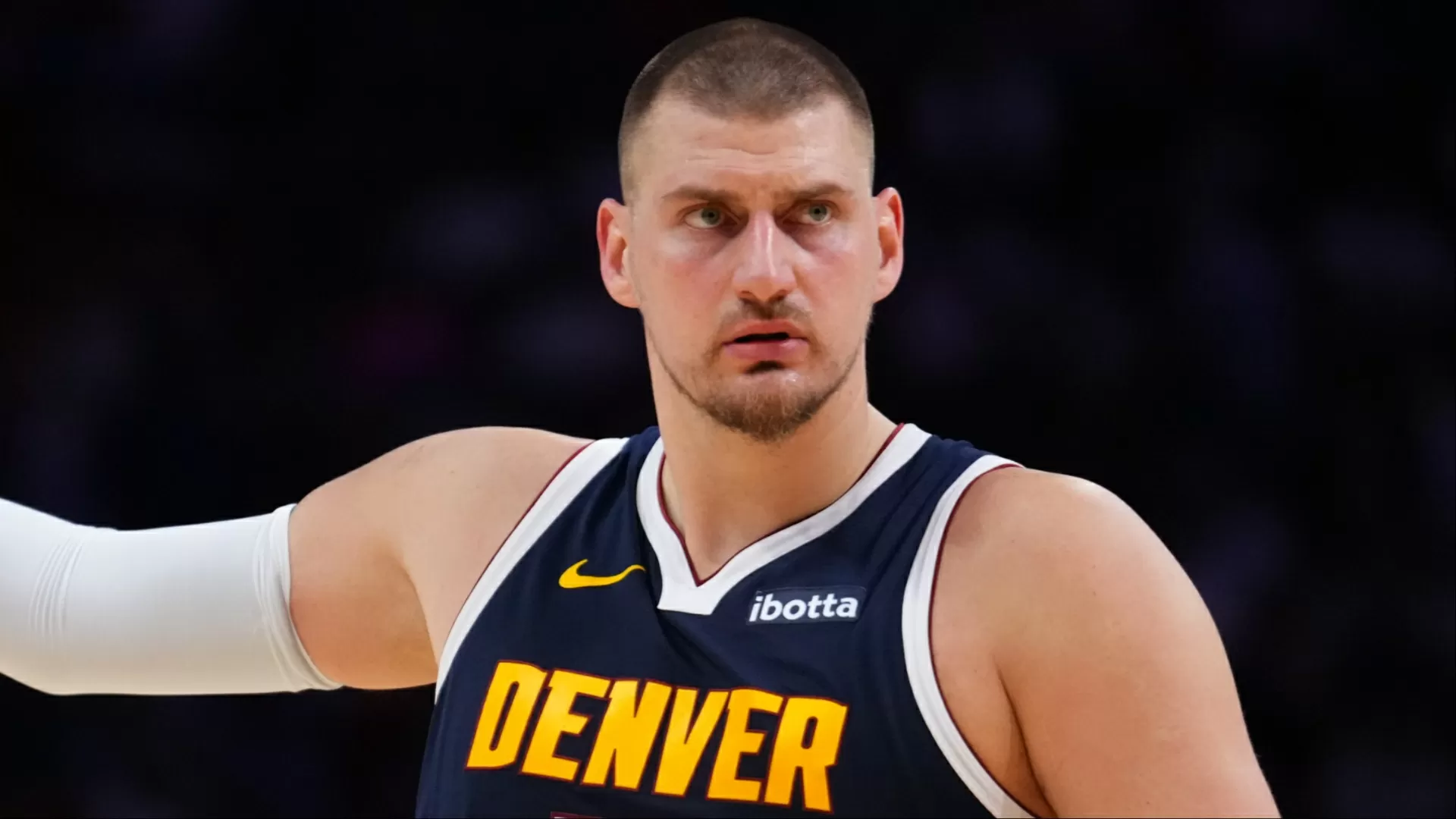 Nikola Jokic Makes NBA History in Nuggets-Blazers Game