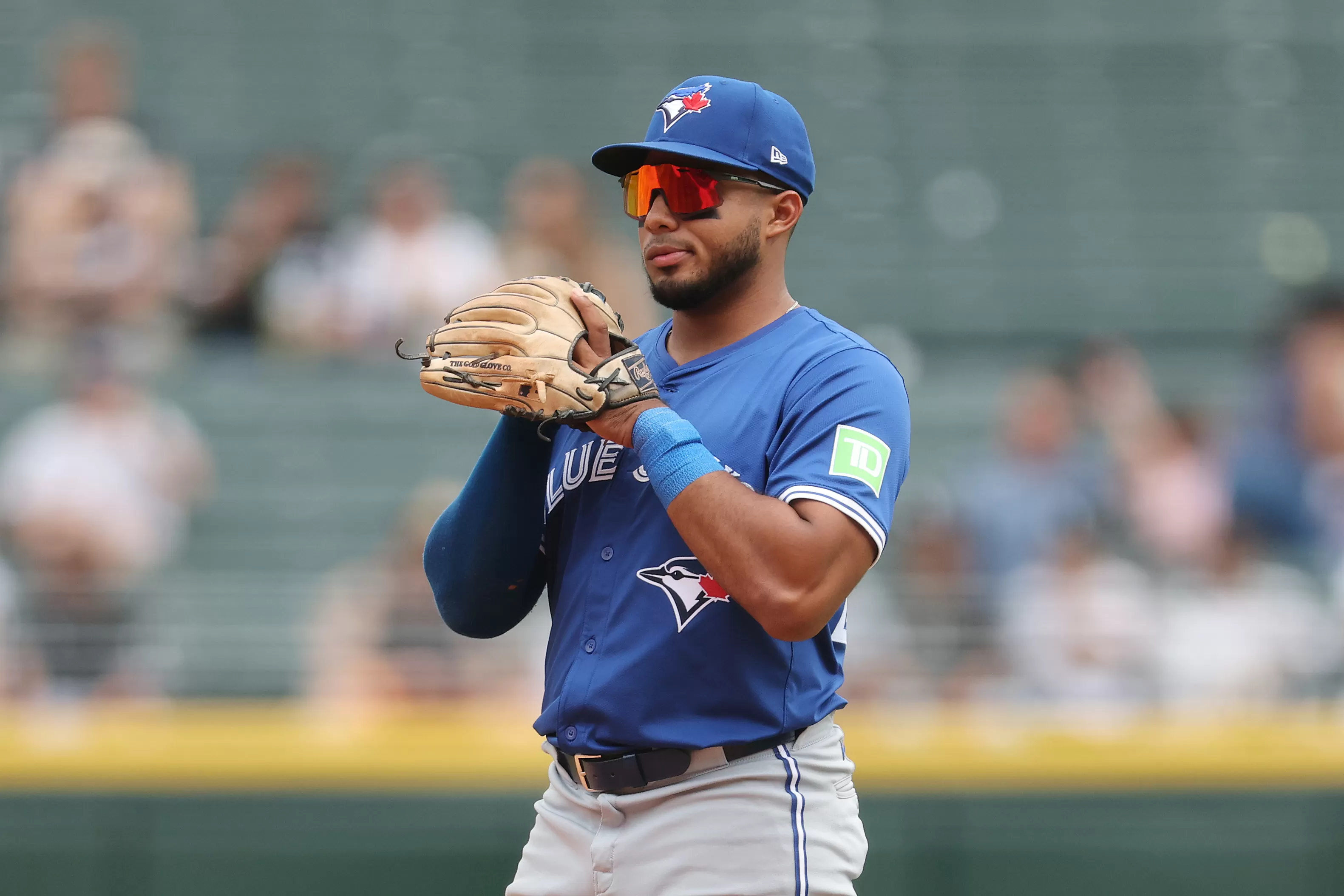 Reaction Pouring in Over Blue Jays-Marlins Trade