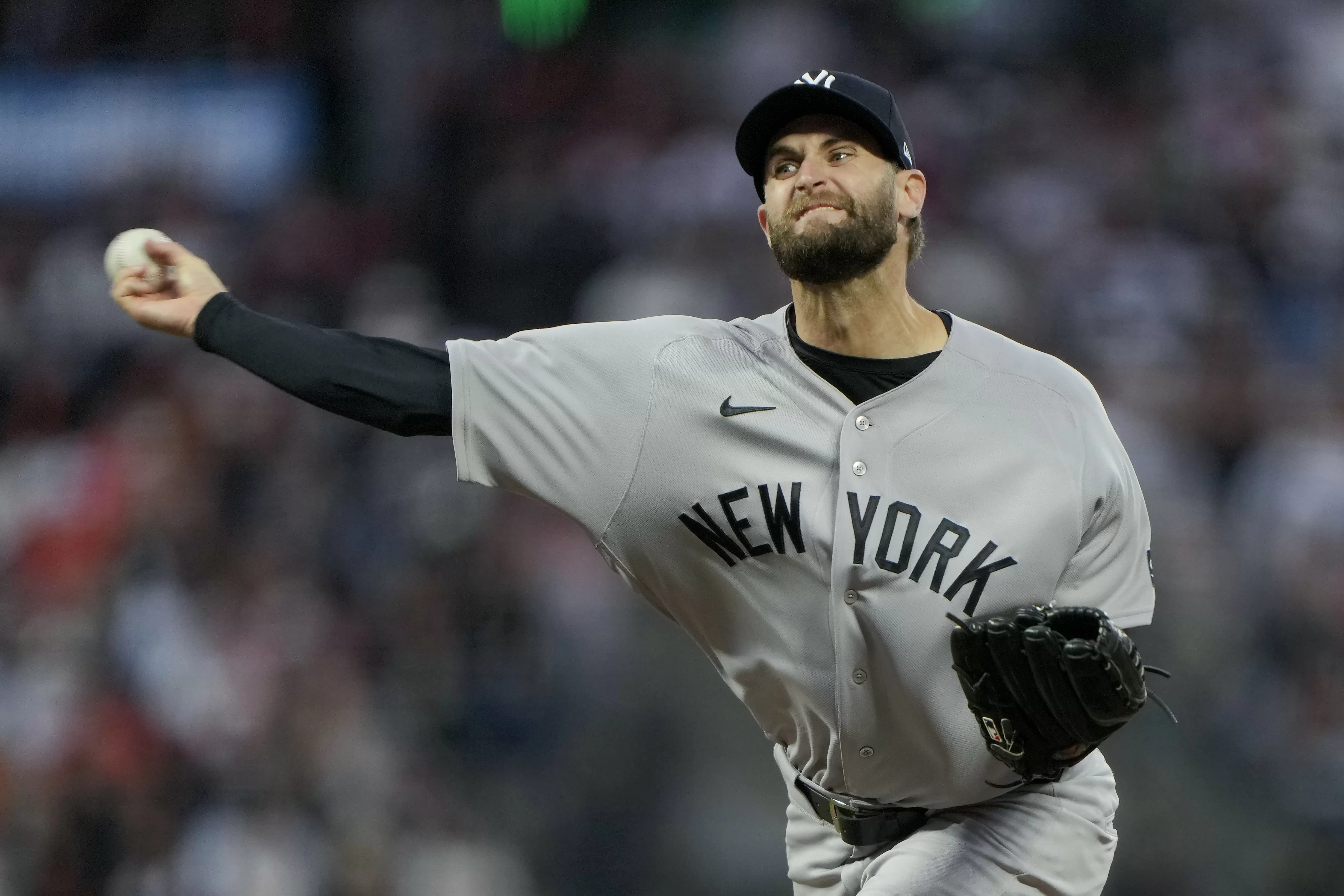 Yankees Pitcher Facing Social Media Backlash From MLB Fans After Marlins Game