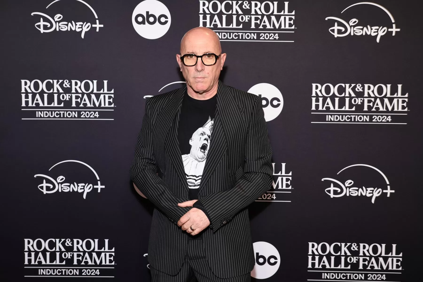 Tool’s Maynard James Keenan Supports West Point Classmate Gen. Randy George After Hegseth Forces Retirement: ‘We’re Here For You’