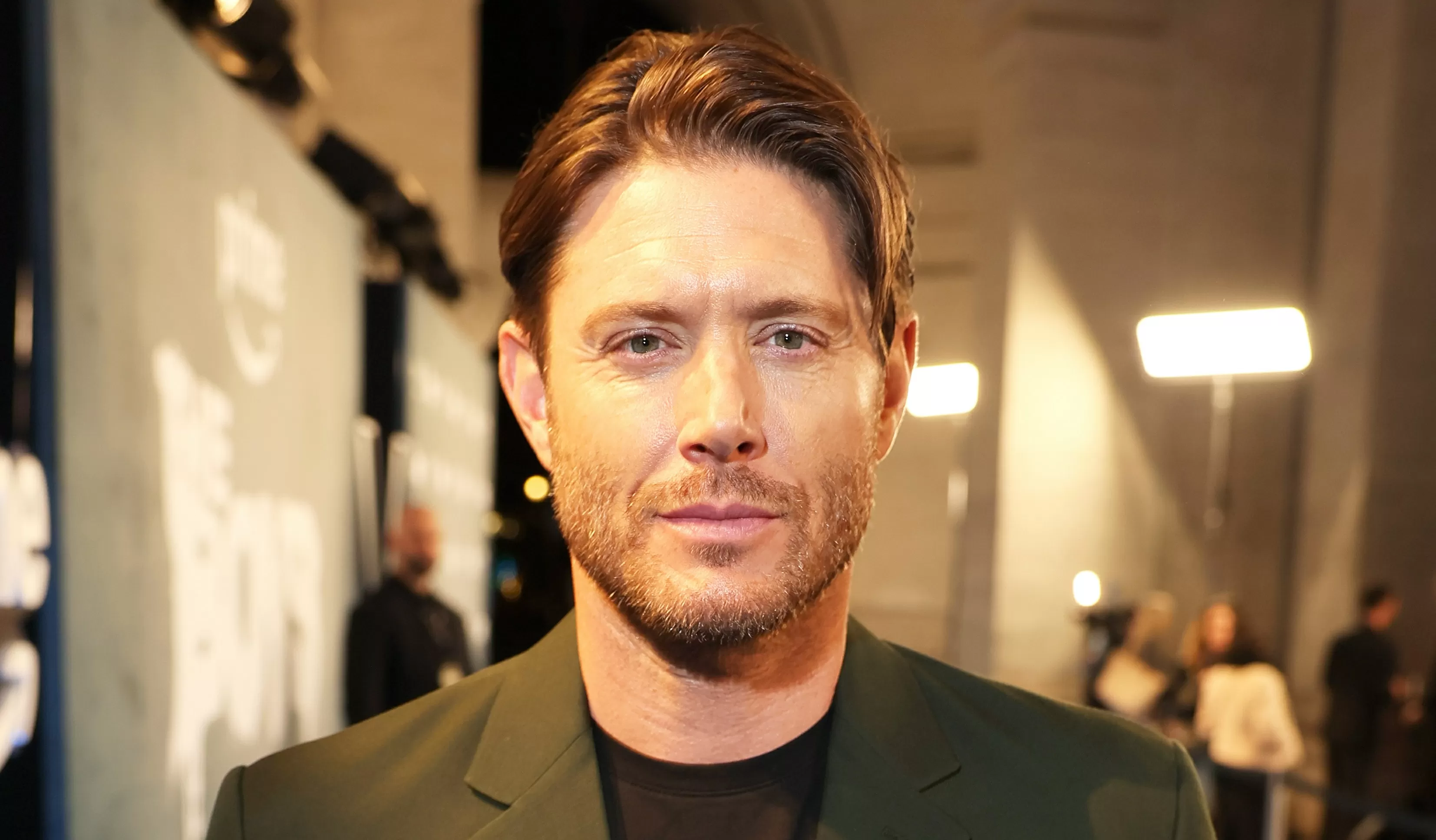 Jensen Ackles Is Coming Back to 'Tracker' and We Finally Have a Timeline