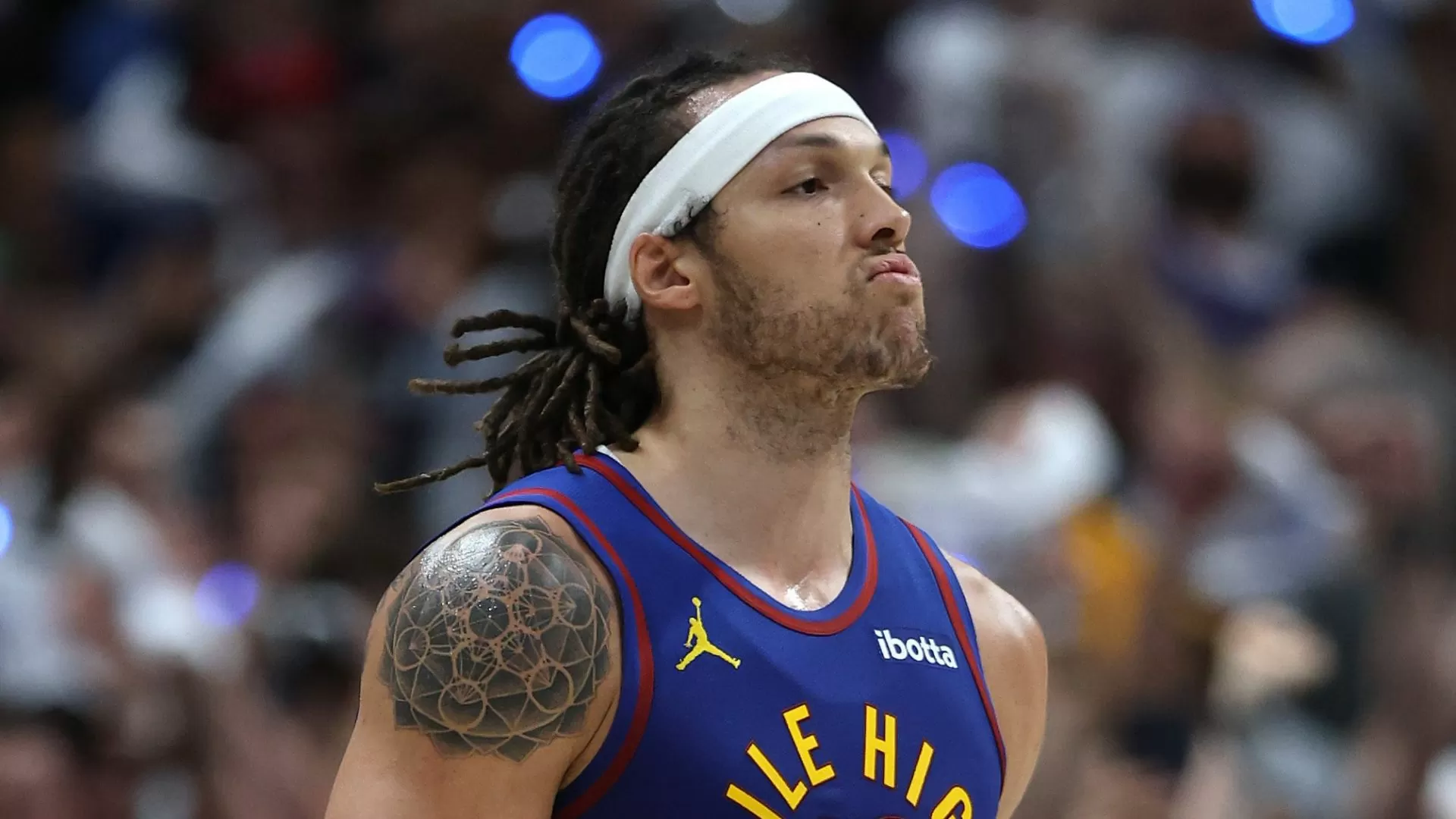Denver Nuggets Announce Aaron Gordon’s Official Injury Status vs Jazz
