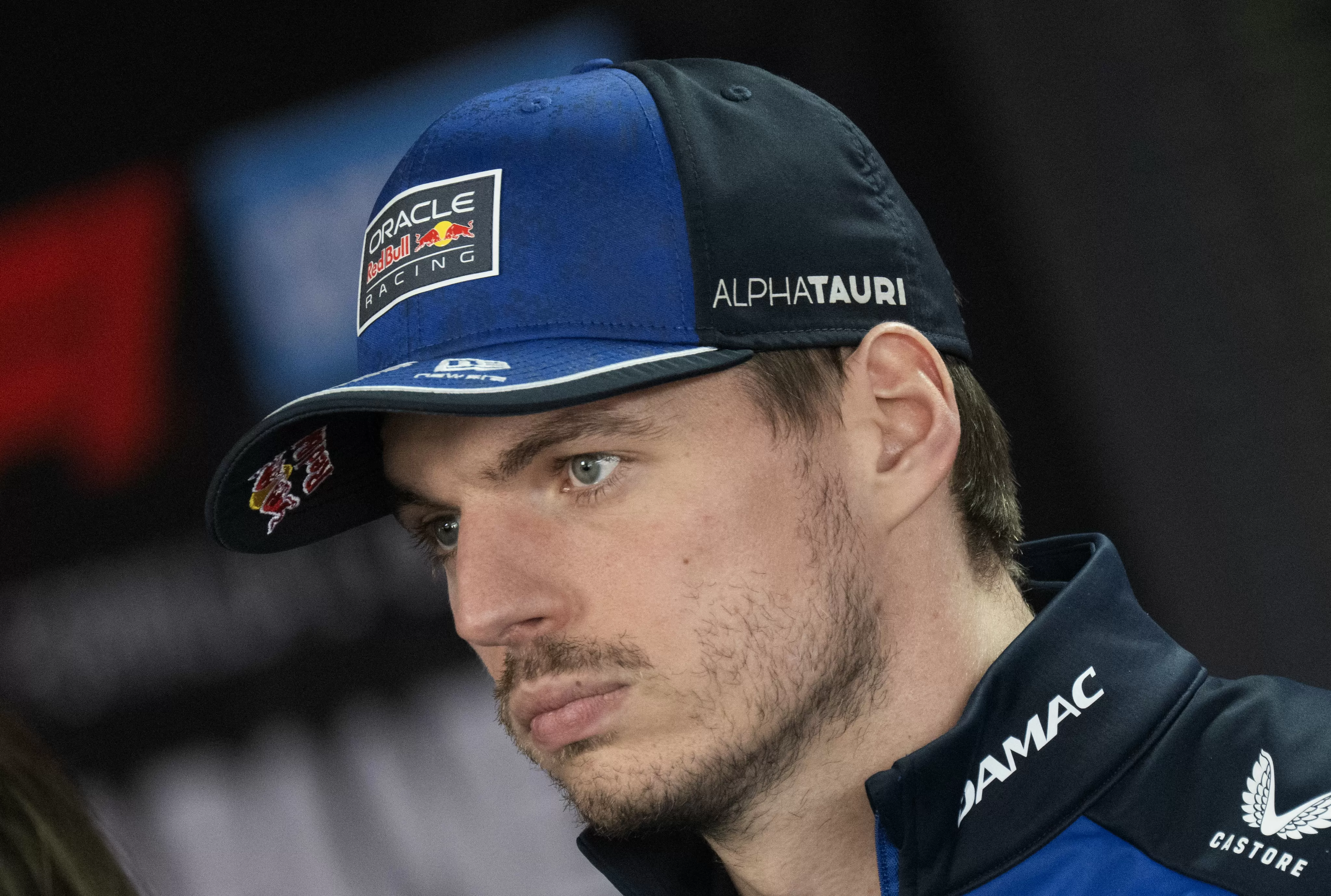 Max Verstappen Quits Formula 1 Effective Immediately