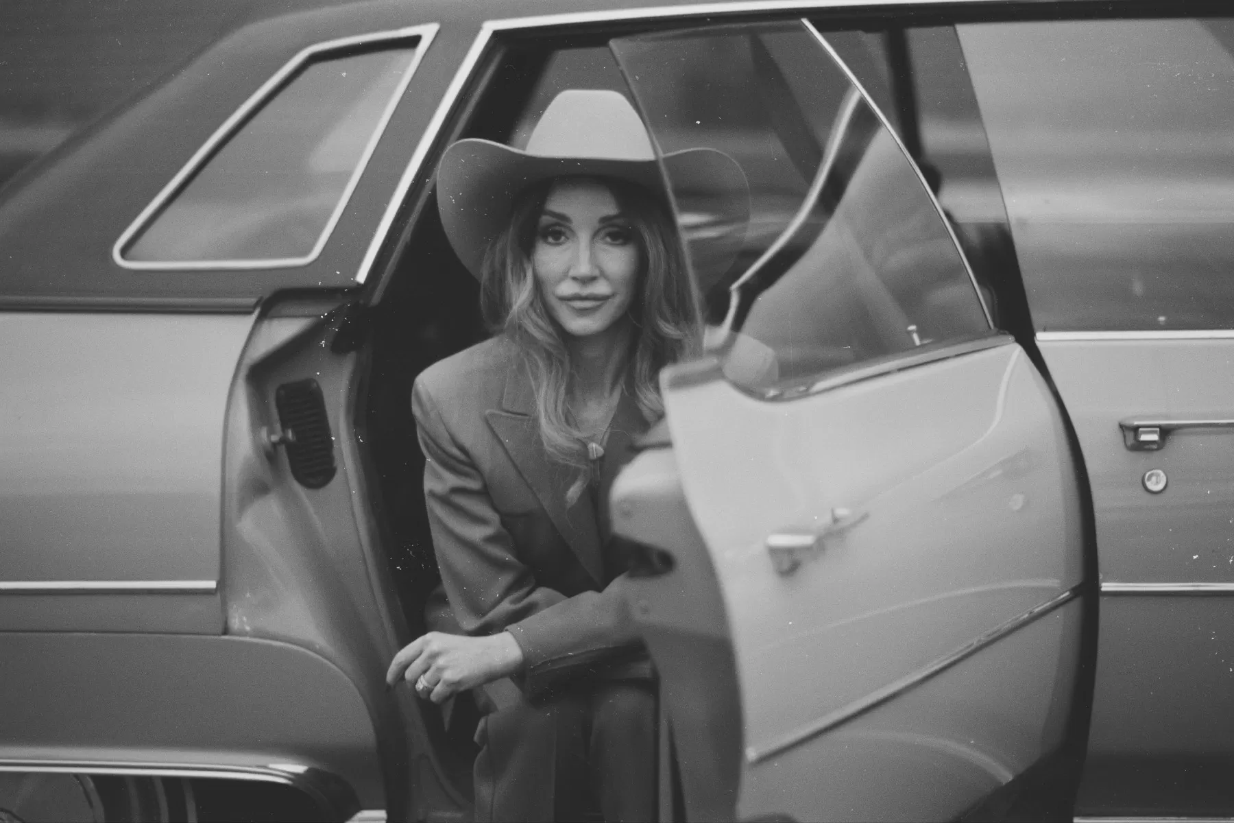 Ashley Monroe Talks Vulnerable New Project ‘Dear Nashville,’ Being Overlooked by Music City: ‘Everyone Likes to Feel Seen and Valued’