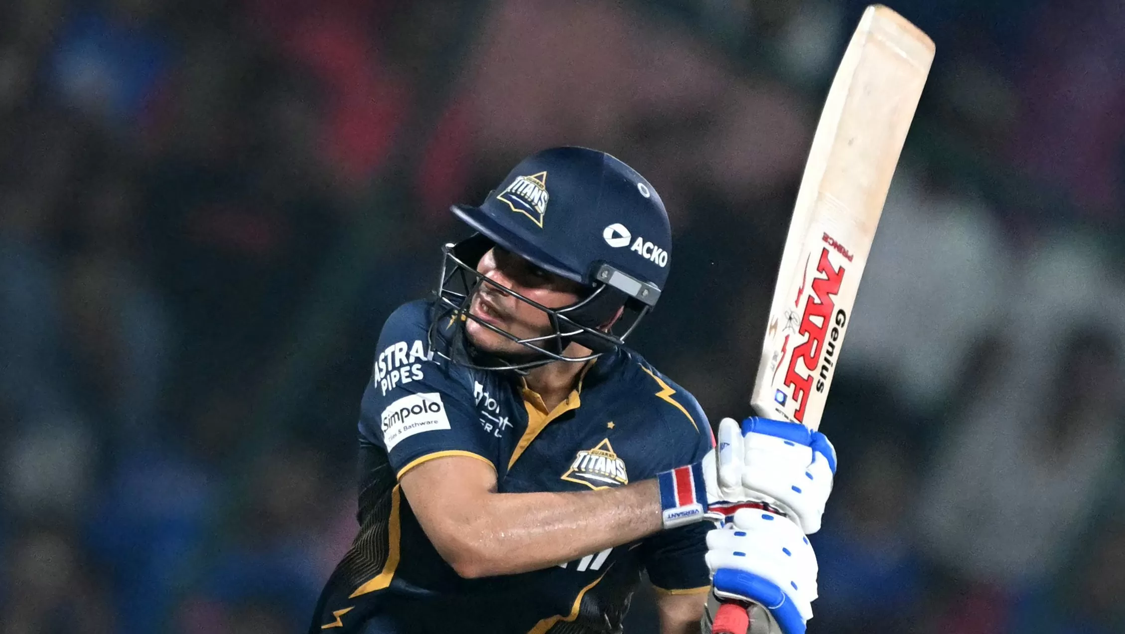 Delhi Capitals Predicted to Surge Past Gujarat Titans in Looming Clash