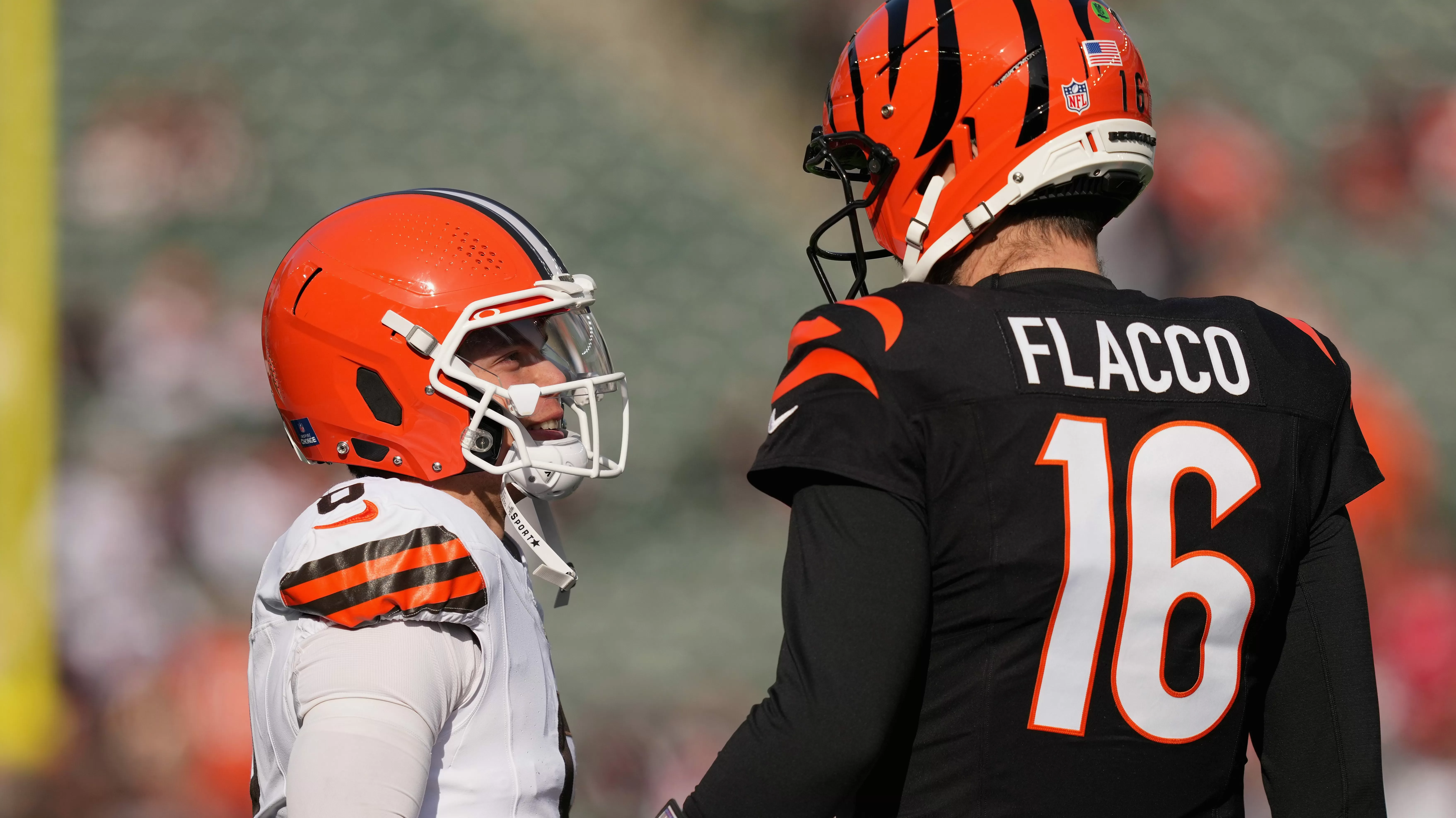 Browns Could Get Surprising Potential Dillon Gabriel Trade Haul