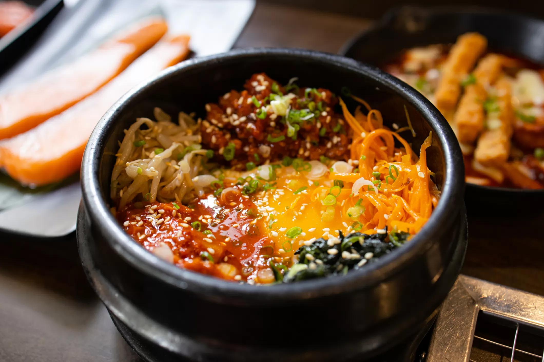 Mom Left Shocked To Discover Meals Served in Texas School Compared to Korea