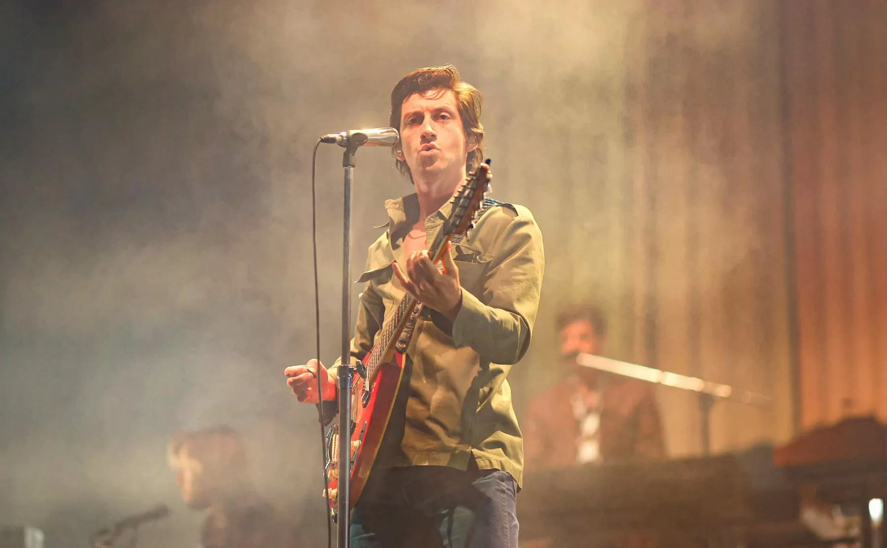 How Arctic Monkeys Became the Internet’s First Breakout Band in 2006 – And Struck Viral Gold Again